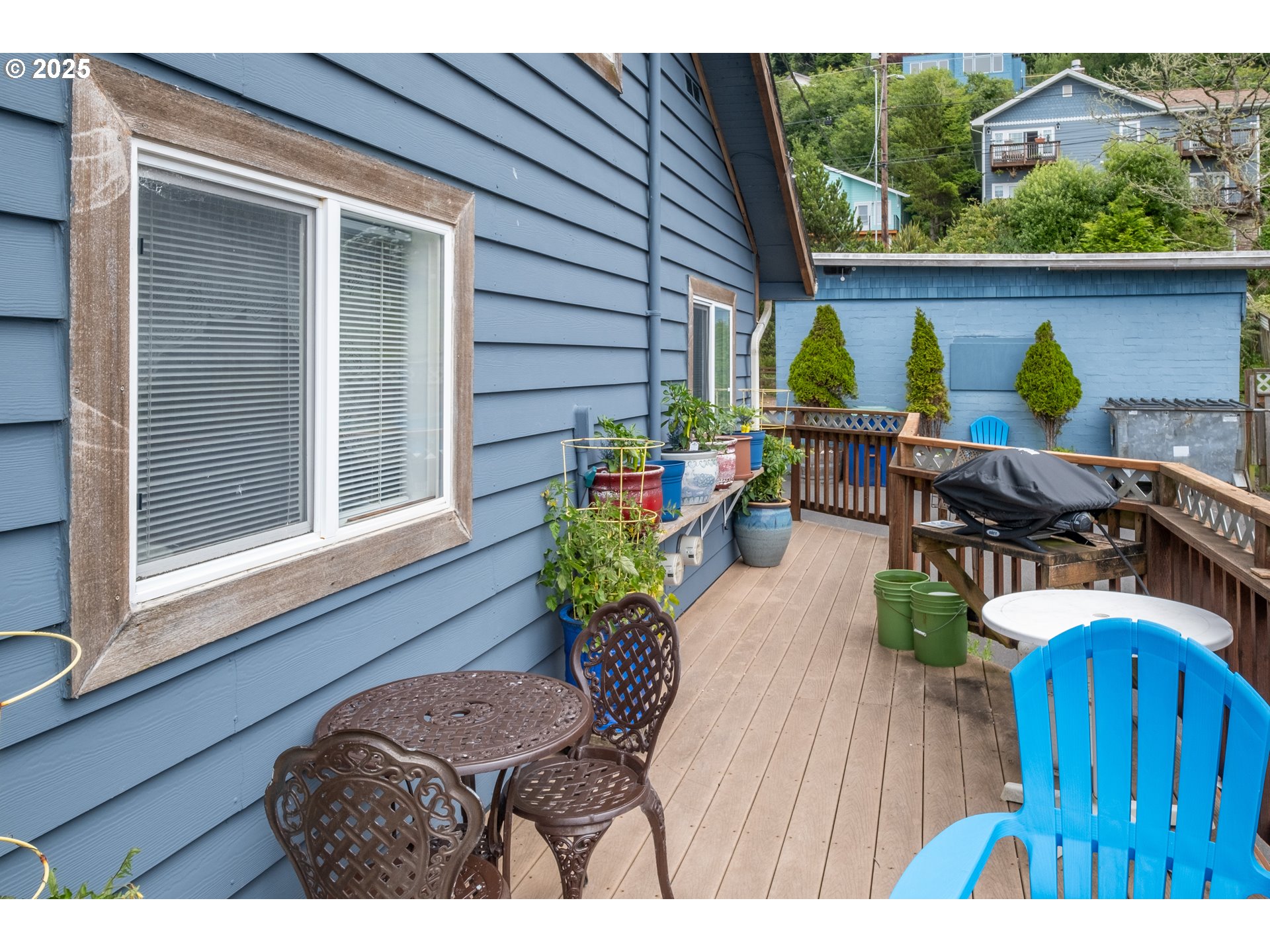 318 N HIGHWAY 101, Depoe Bay, OR, 97341