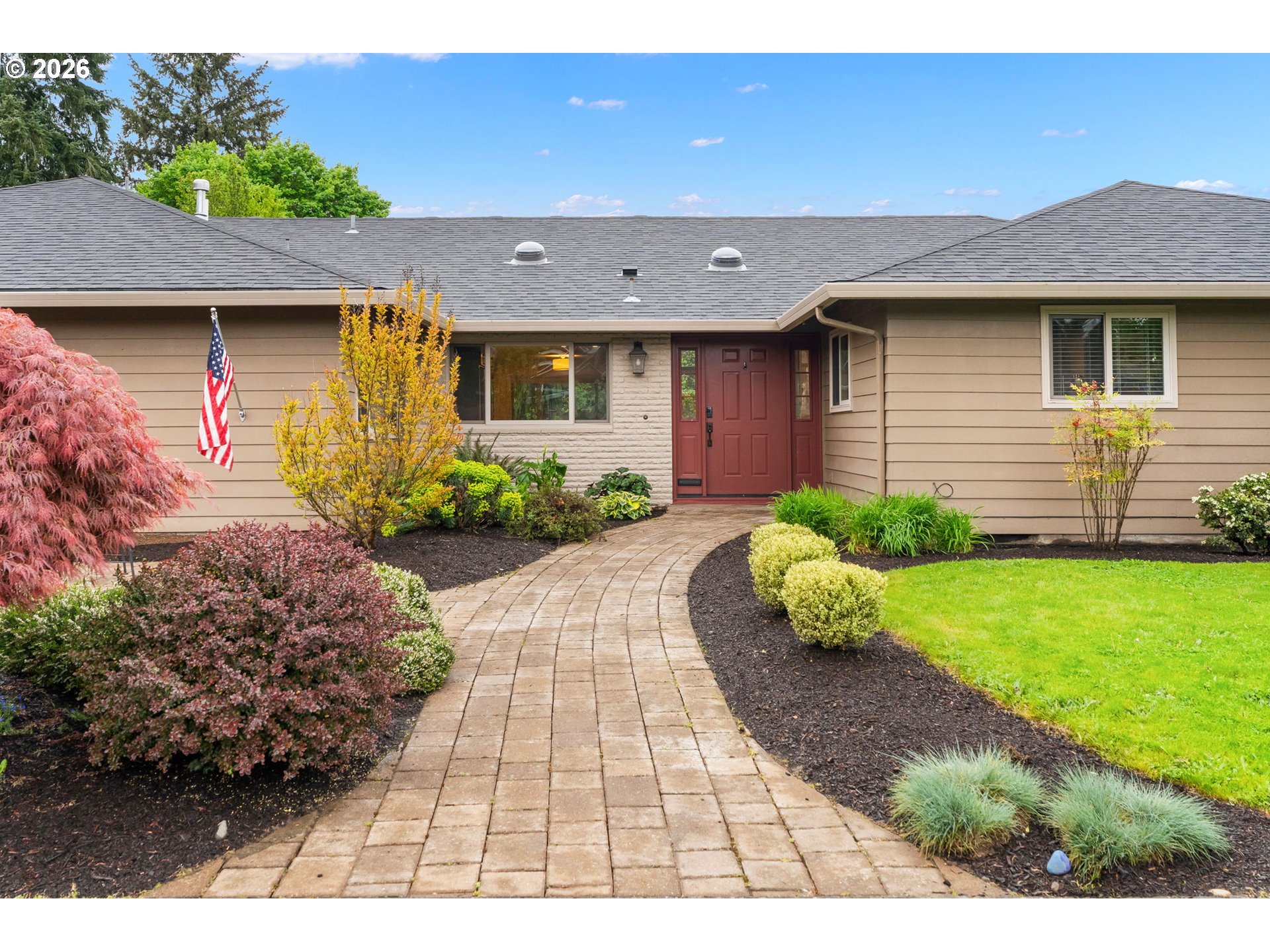 2675 NW 144TH AVE, Beaverton, OR, 97006