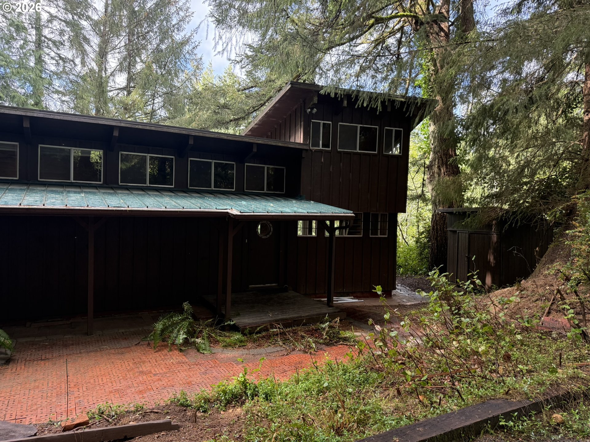 5721 MERCER CREEK DR, Florence, OR, 97439