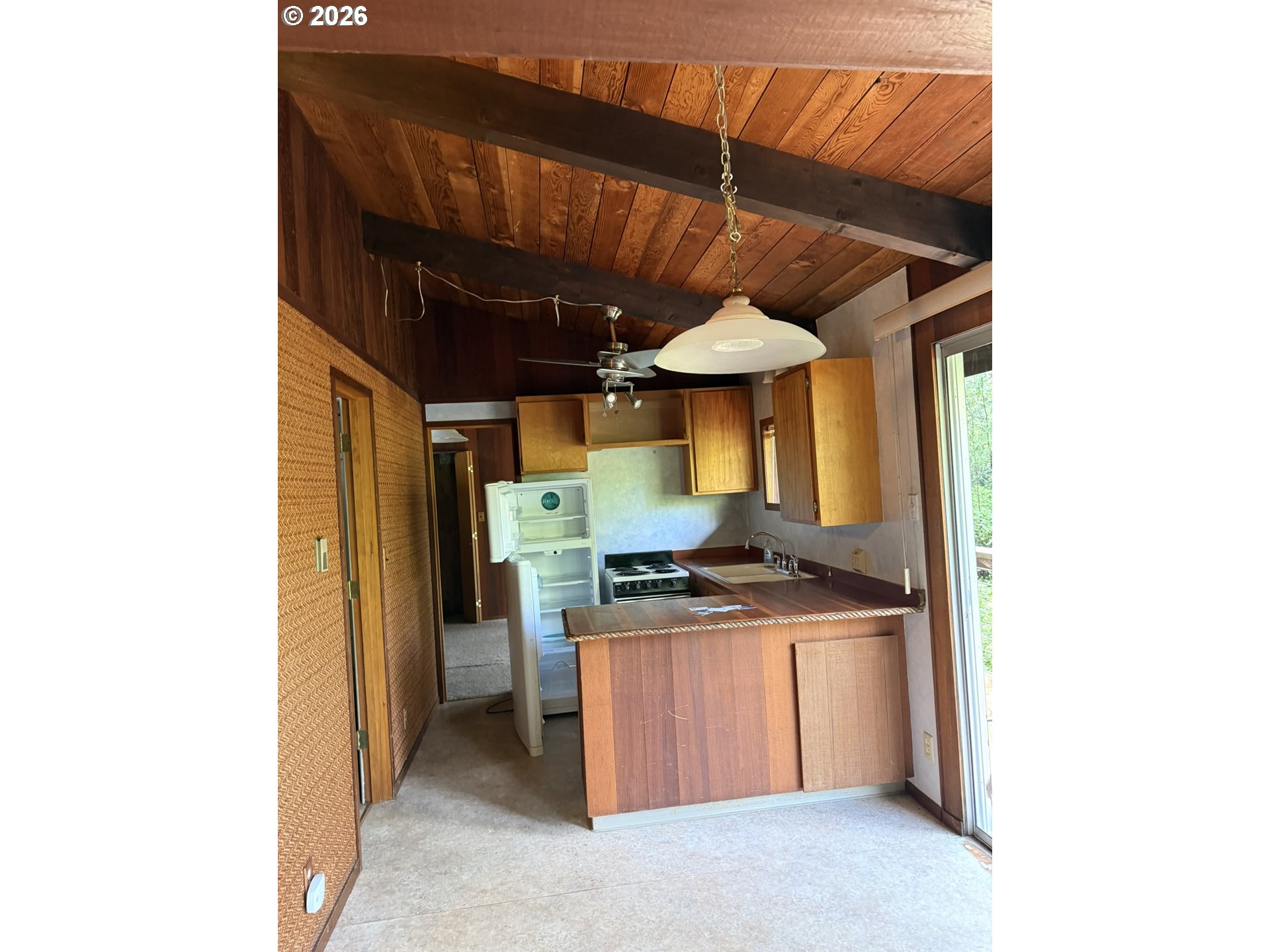 5721 MERCER CREEK DR, Florence, OR, 97439