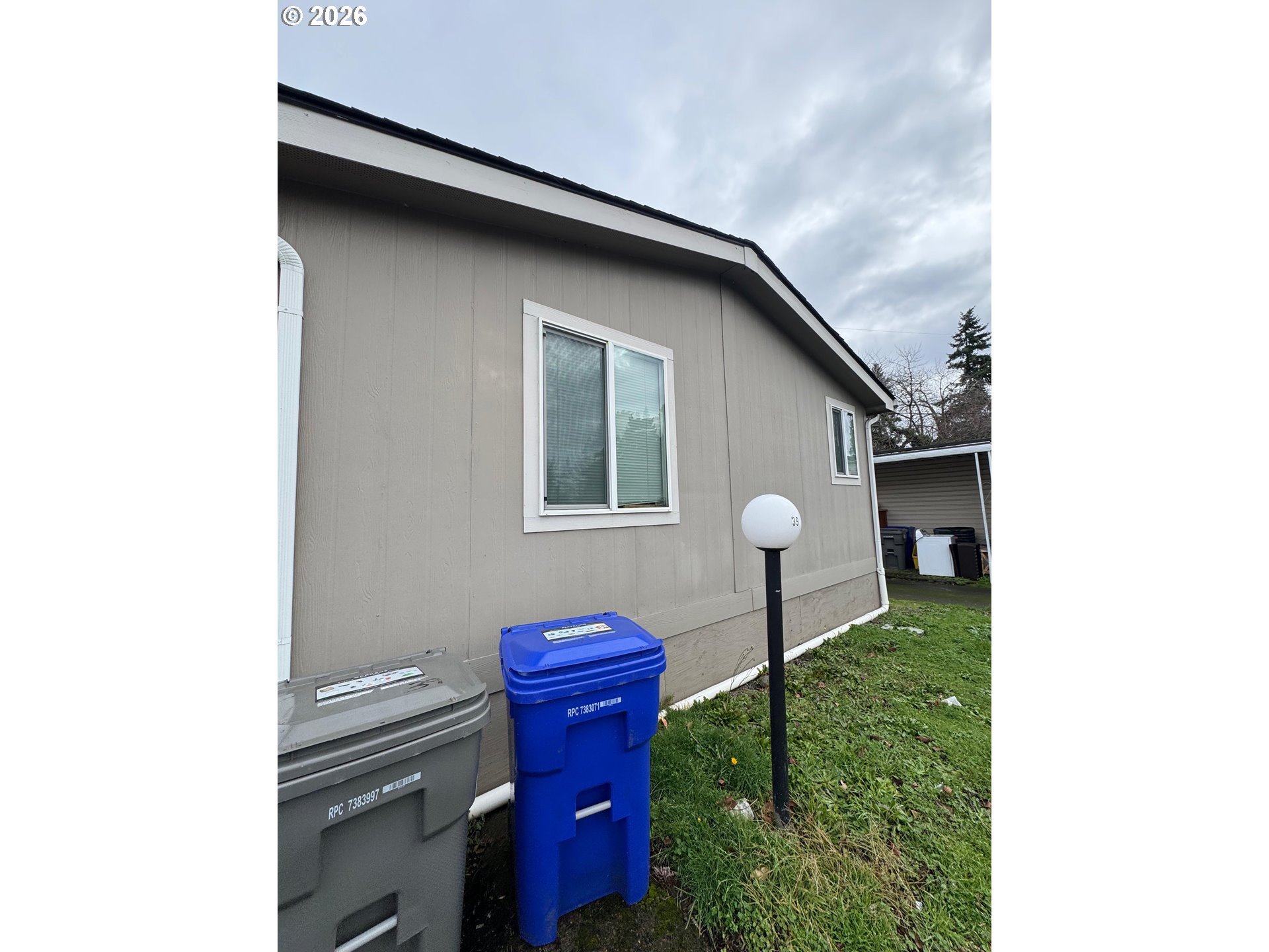 Open Houses