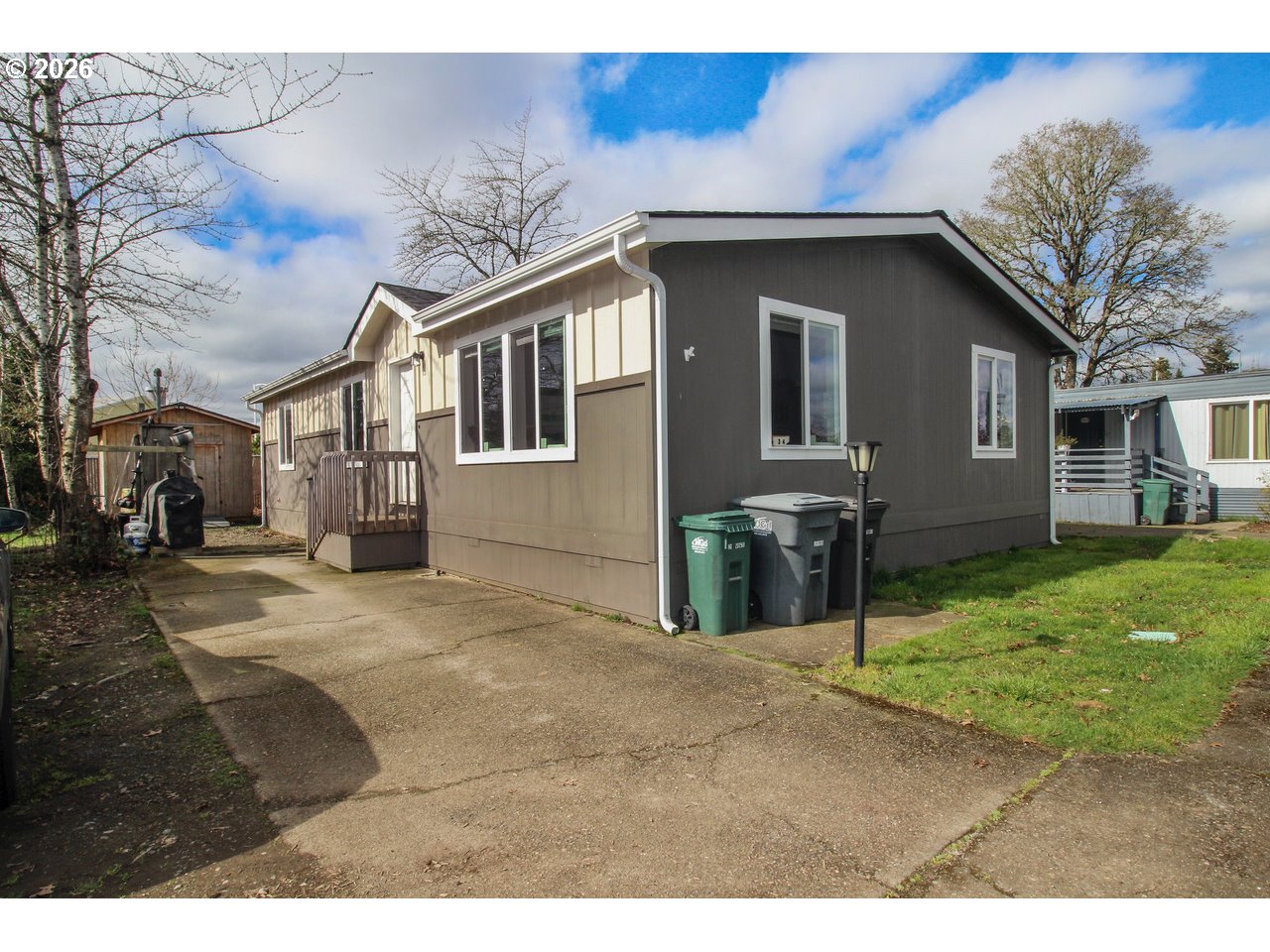 15768 SE POWELL BLVD UNIT 40, Portland, OR, 97236