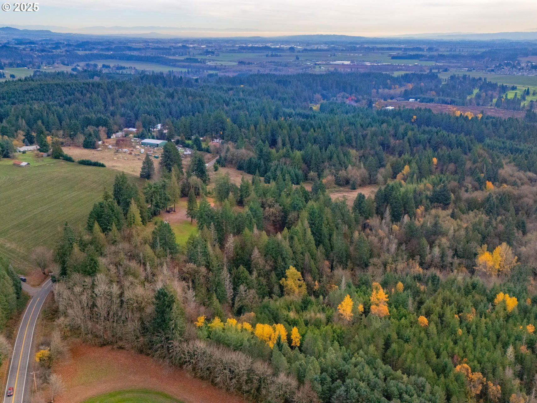 North Plains