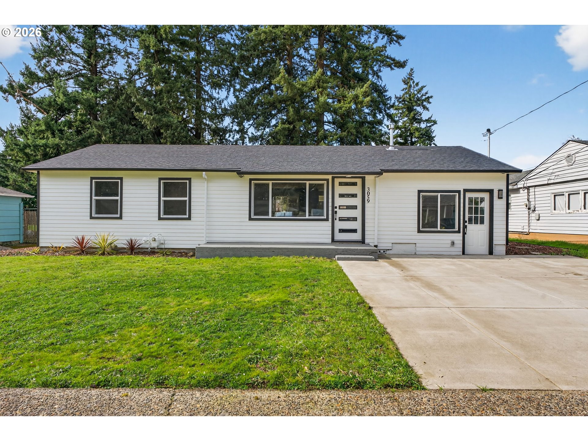 5590 S S SHORE DR, Florence, OR, 97439