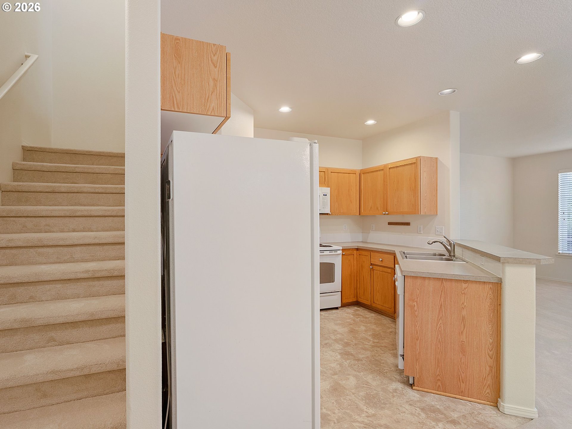 2419 NW ROSEBURG TER, Beaverton, OR, 97006