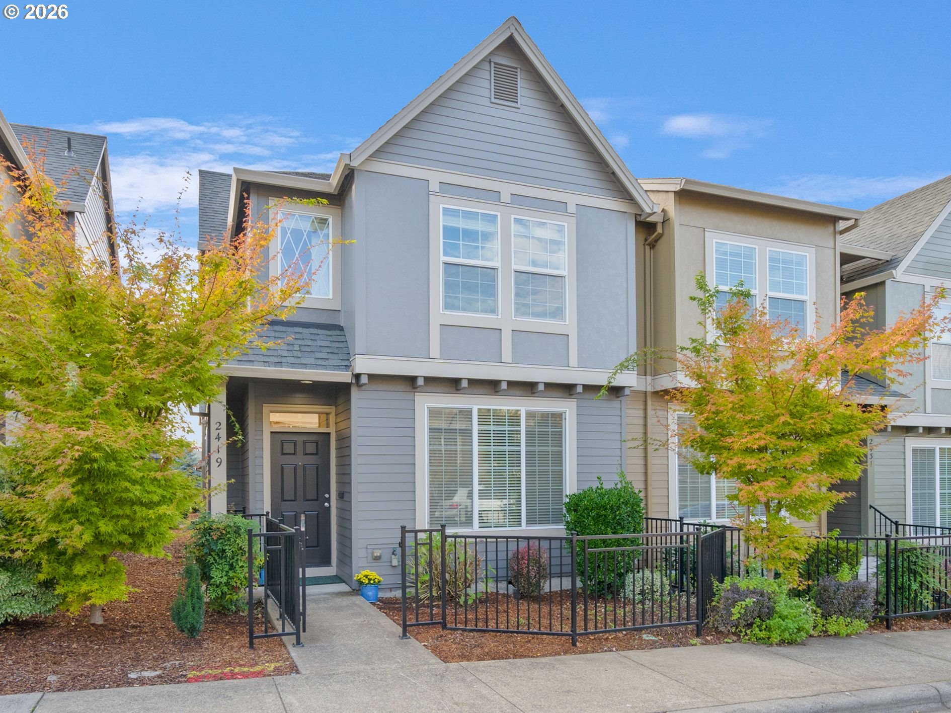 2419 NW ROSEBURG TER, Beaverton, OR, 97006