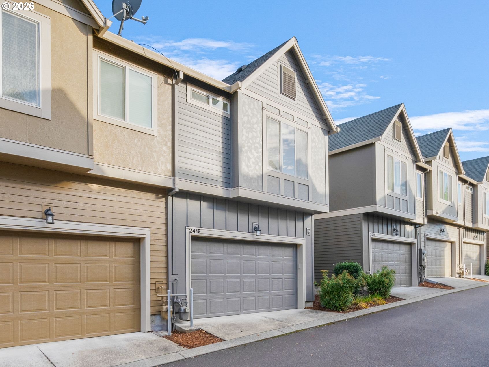 2419 NW ROSEBURG TER, Beaverton, OR, 97006