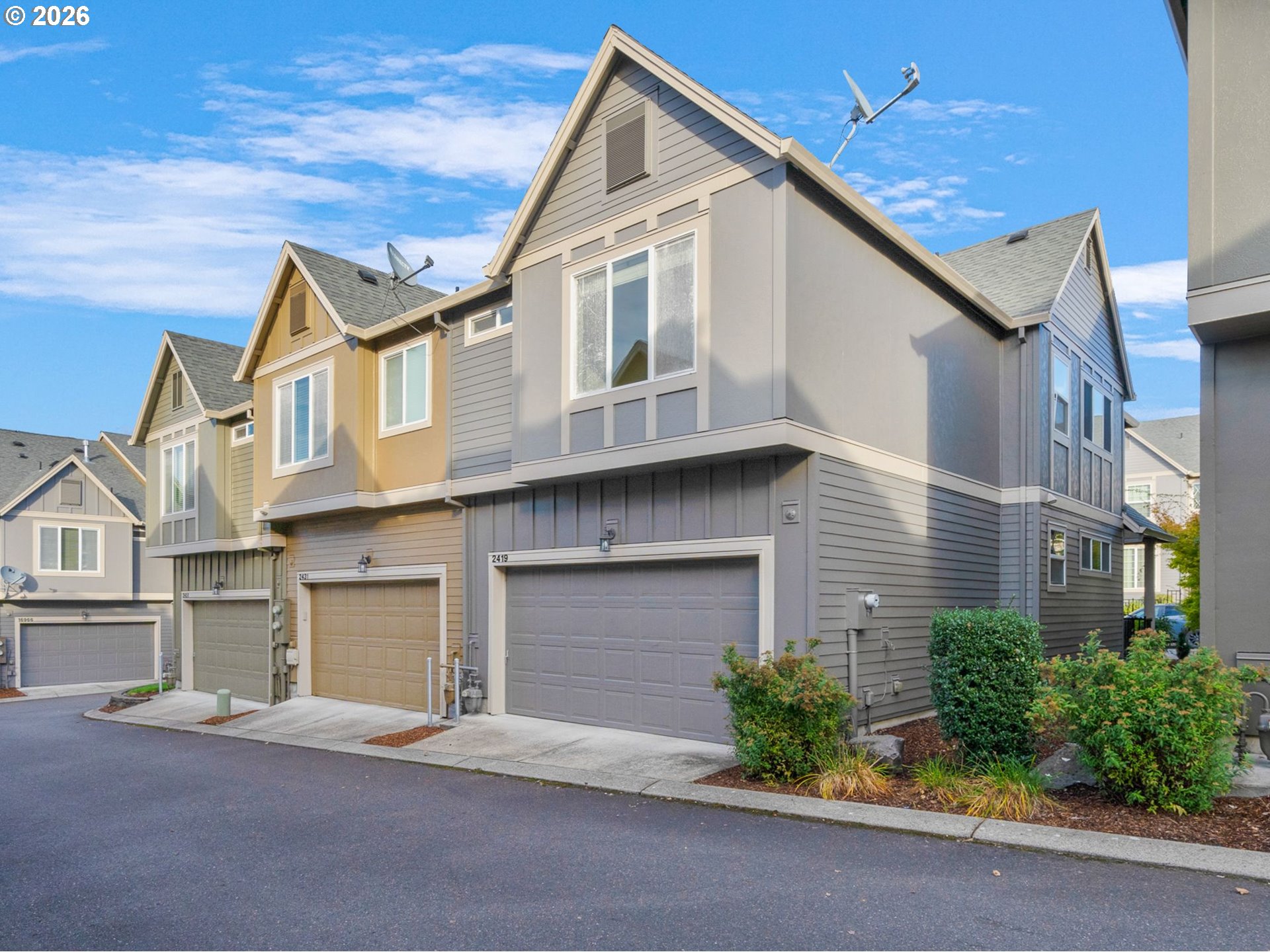 2419 NW ROSEBURG TER, Beaverton, OR, 97006