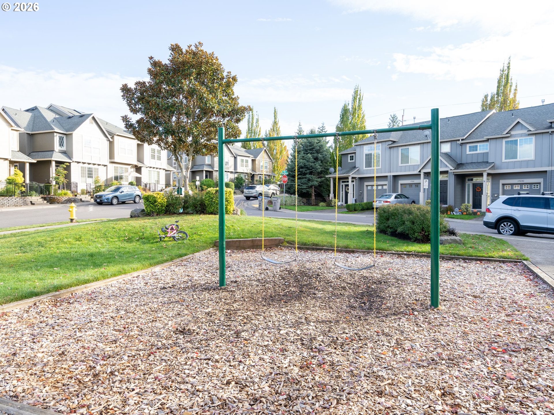 2419 NW ROSEBURG TER, Beaverton, OR, 97006