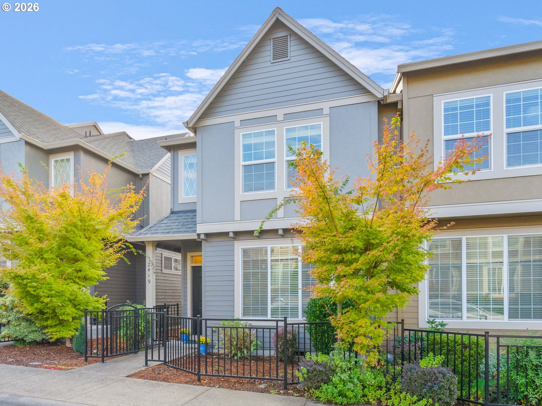 2419 NW ROSEBURG TER, Beaverton, OR, 97006