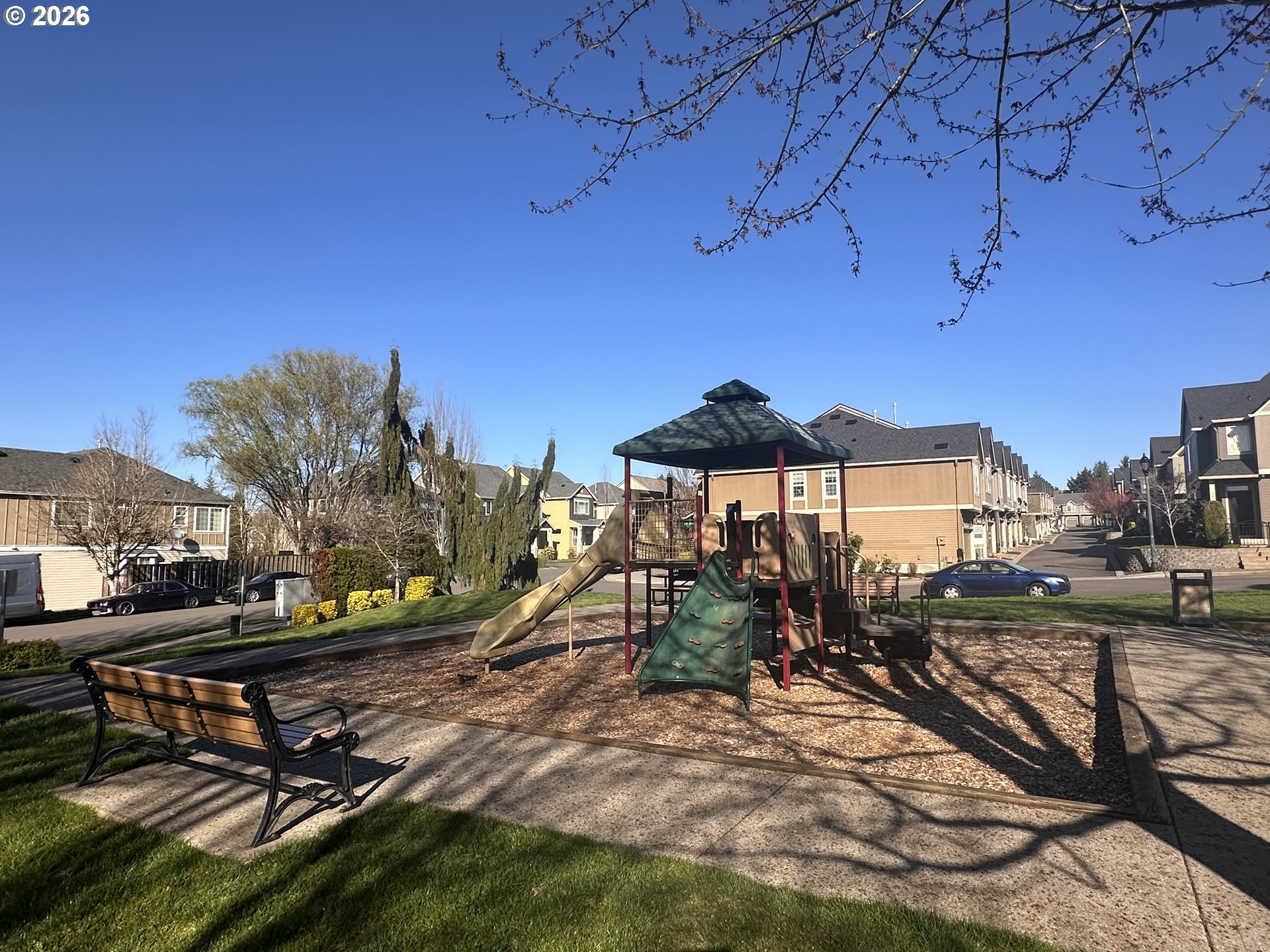 2419 NW ROSEBURG TER, Beaverton, OR, 97006