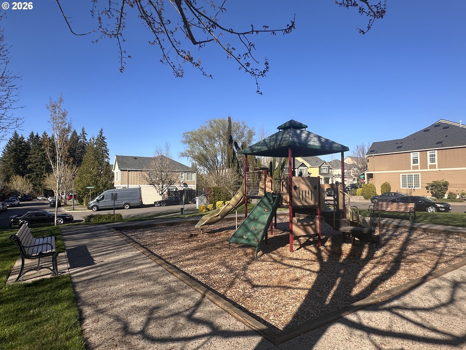 2419 NW ROSEBURG TER, Beaverton, OR, 97006