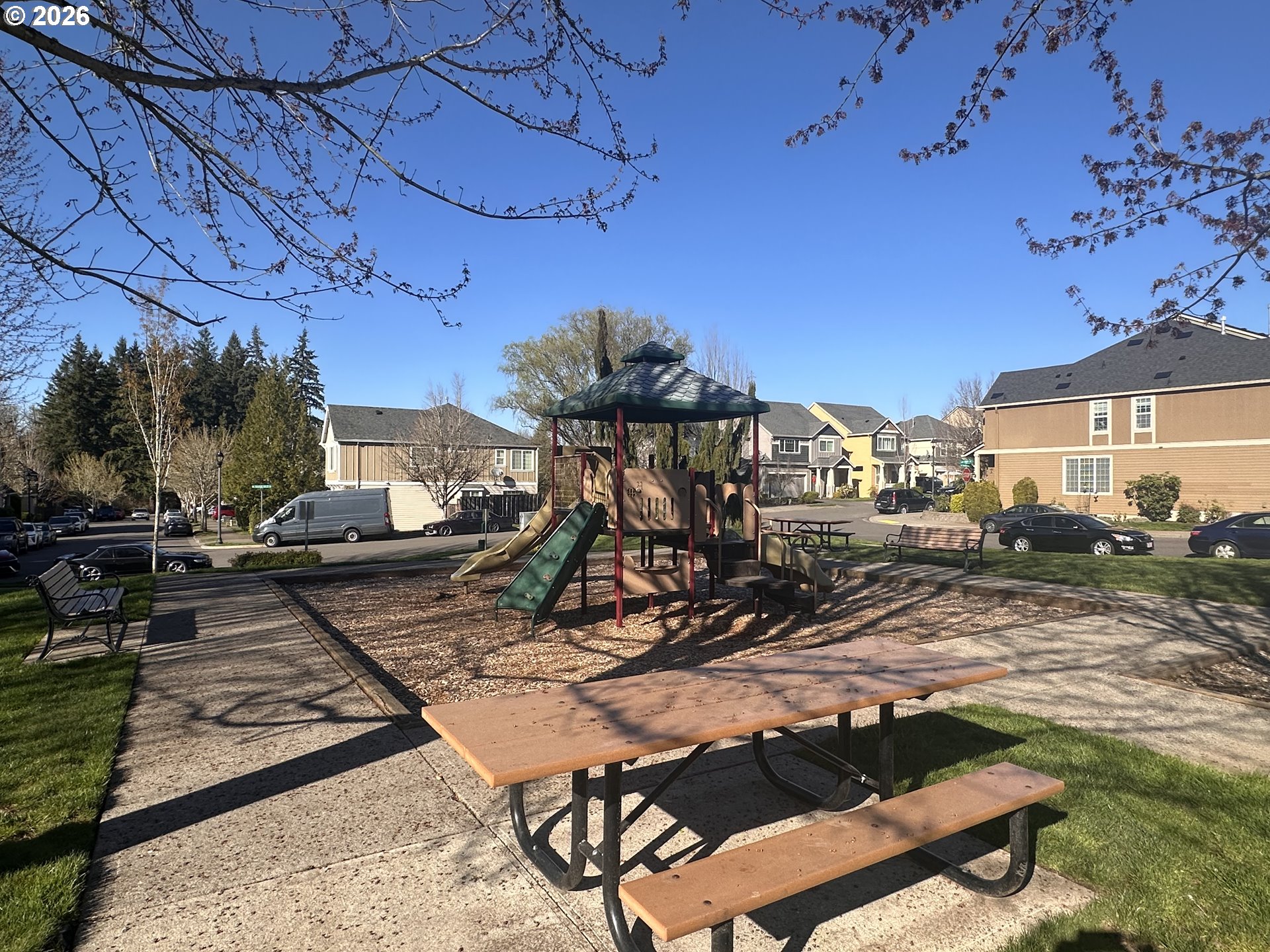 2419 NW ROSEBURG TER, Beaverton, OR, 97006