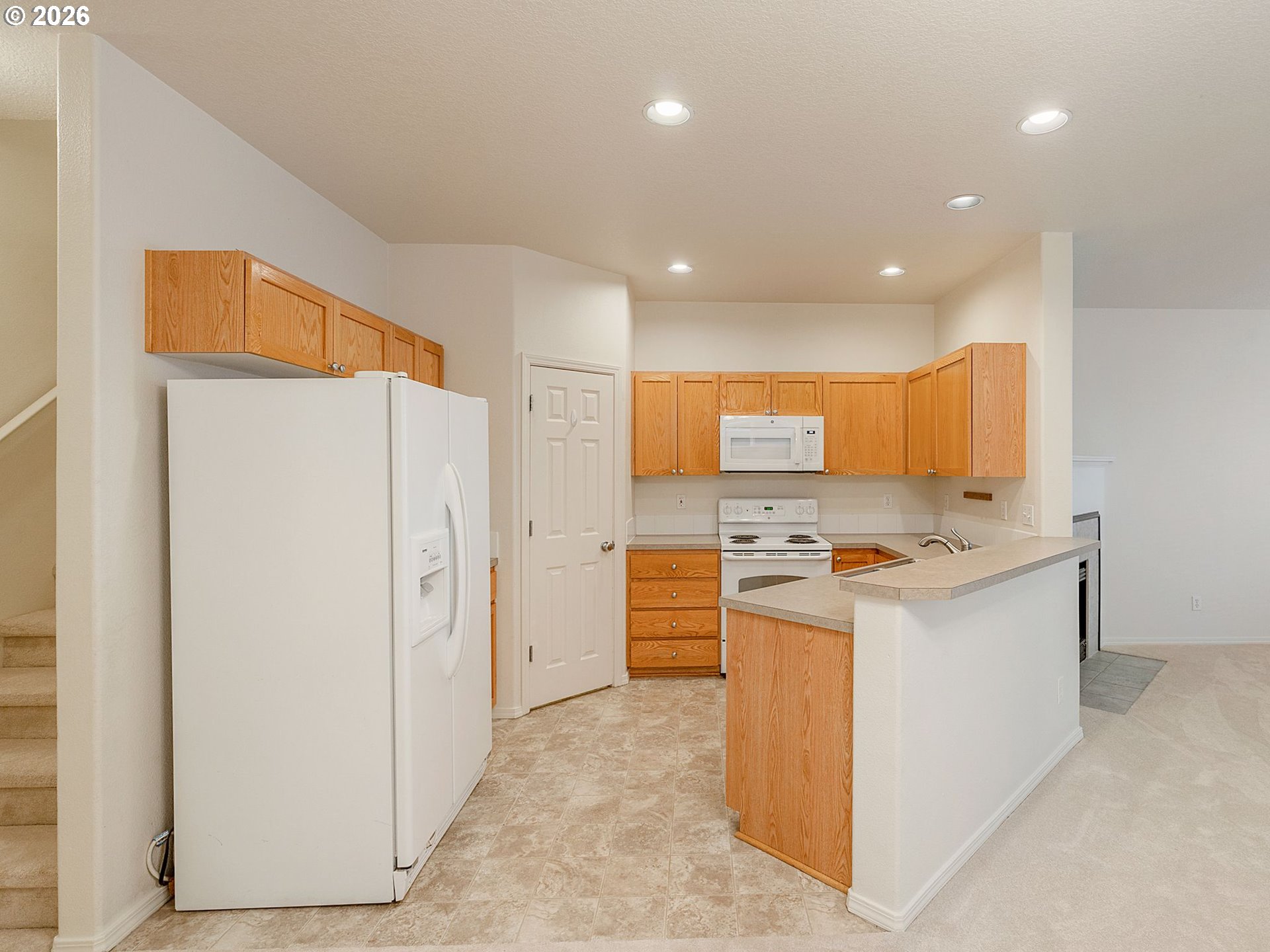 2419 NW ROSEBURG TER, Beaverton, OR, 97006