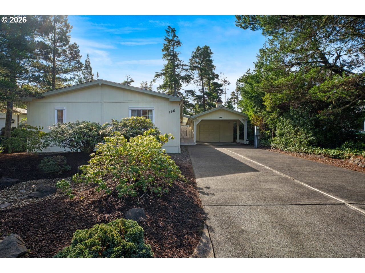 129 EVERGREEN LN, Florence, OR, 97439
