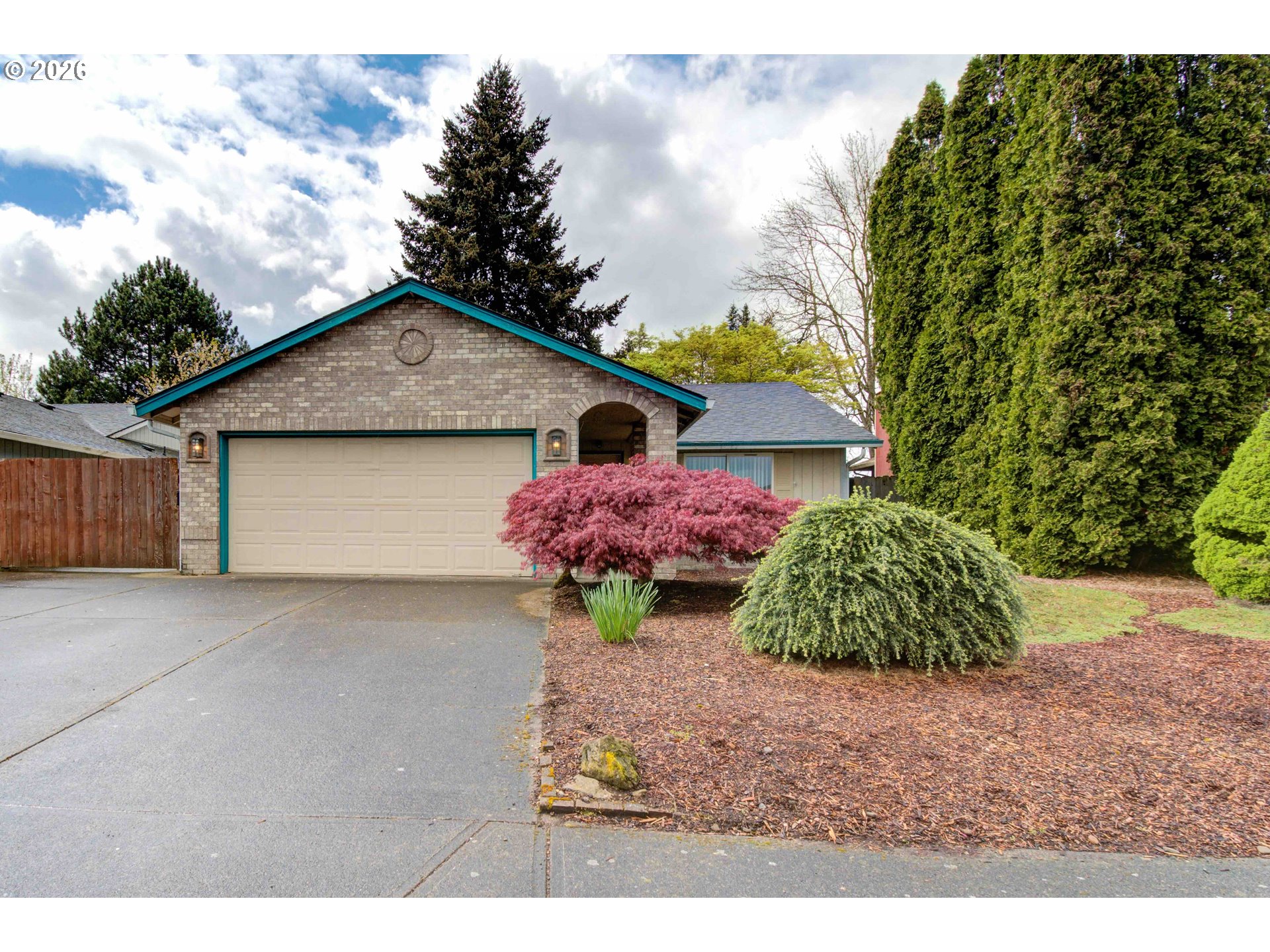 418 NE 160TH AVE, Vancouver, WA, 98684