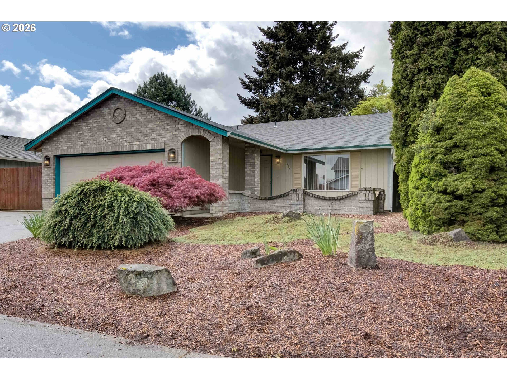 418 NE 160TH AVE, Vancouver, WA, 98684