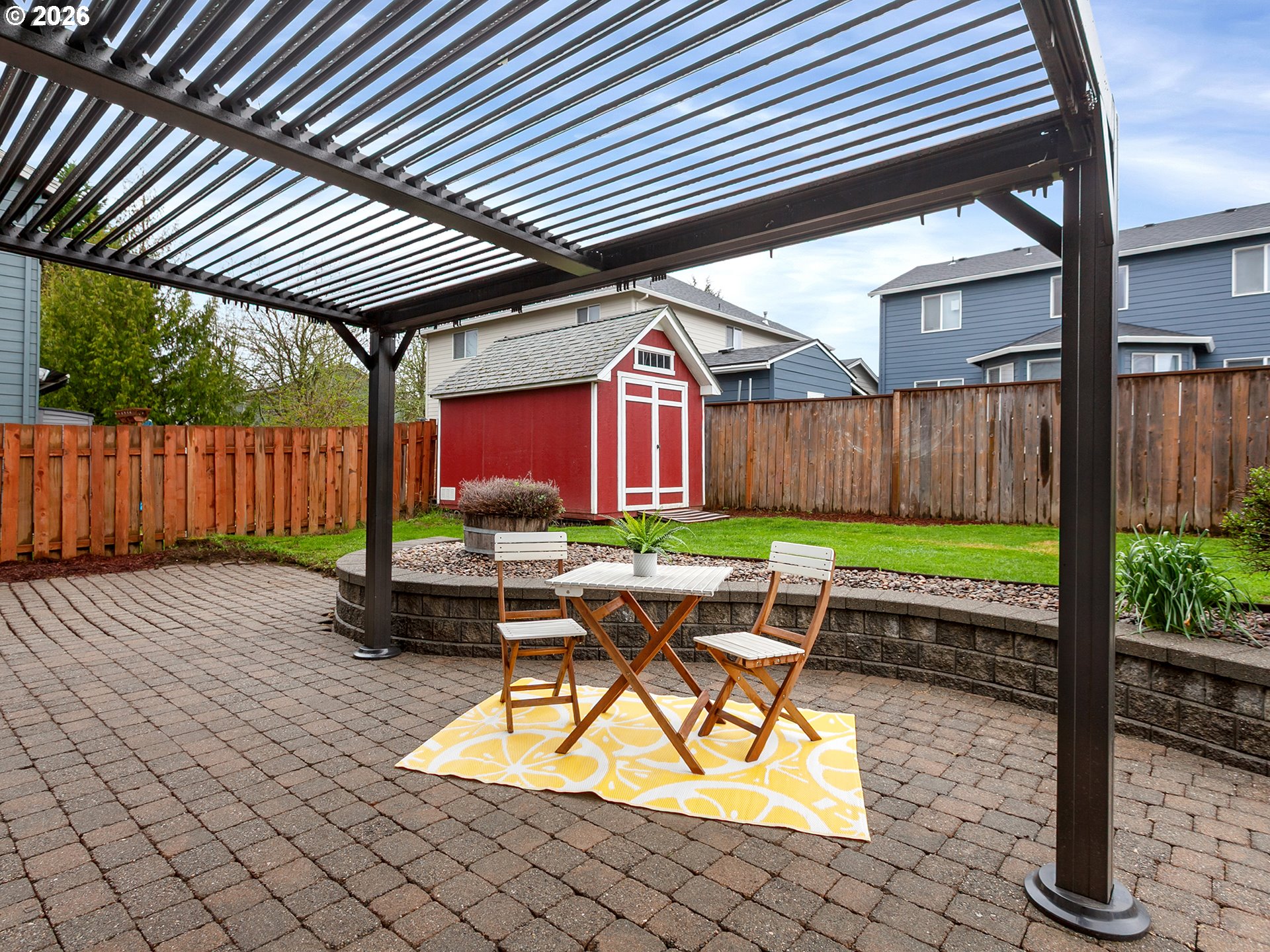 23869 SW MIDDLETON RD, Sherwood, OR, 97140