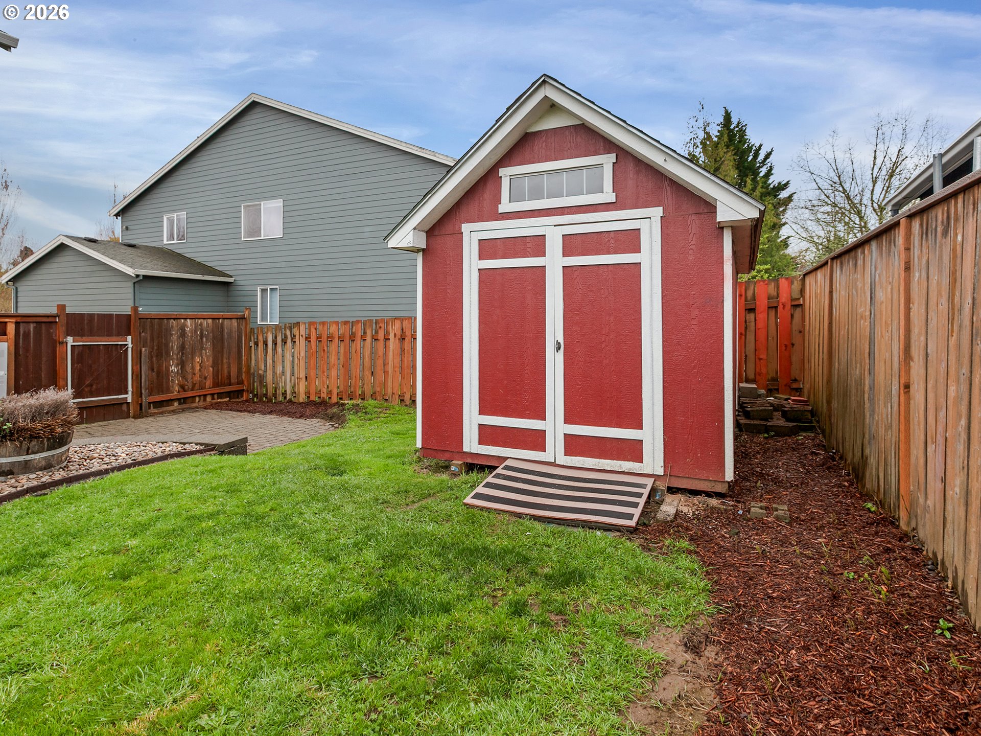 23869 SW MIDDLETON RD, Sherwood, OR, 97140