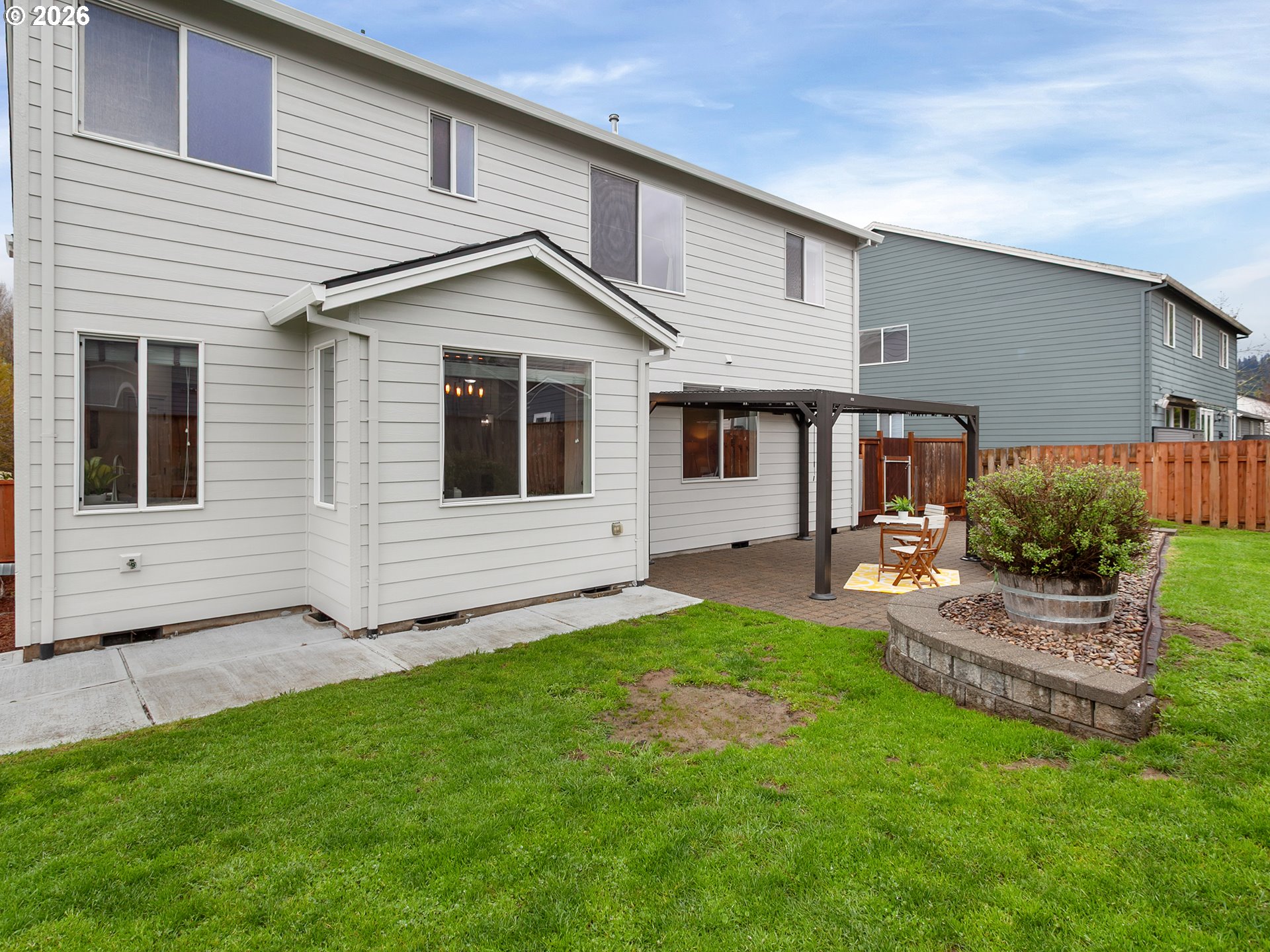 23869 SW MIDDLETON RD, Sherwood, OR, 97140