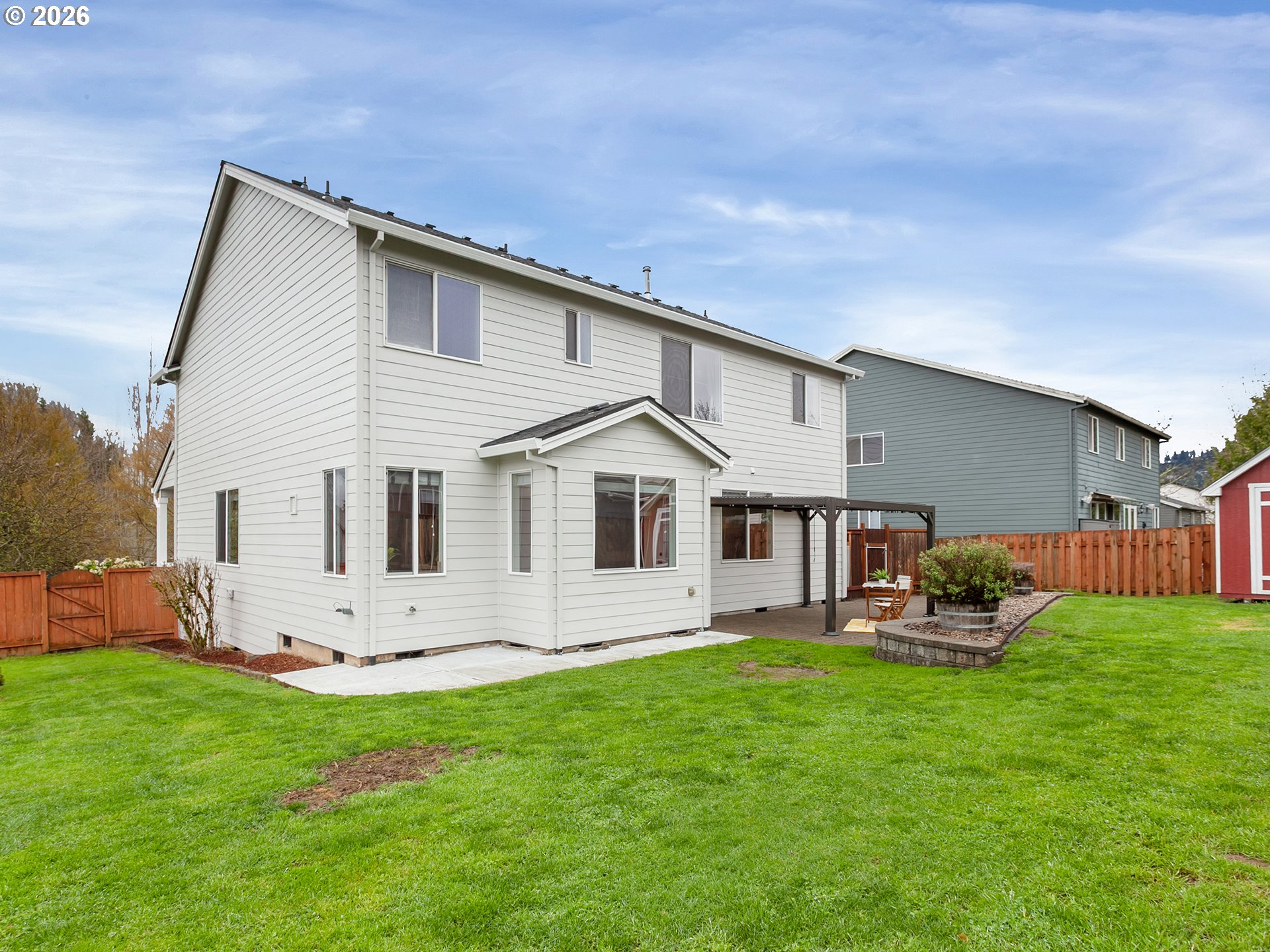 23869 SW MIDDLETON RD, Sherwood, OR, 97140