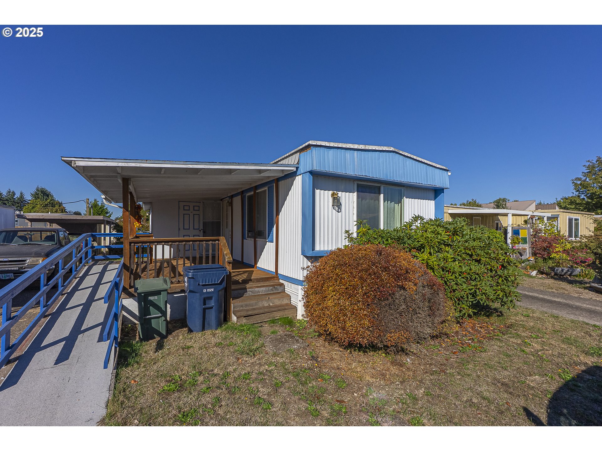 2150 LAURA ST UNIT 57, Springfield, OR, 97477