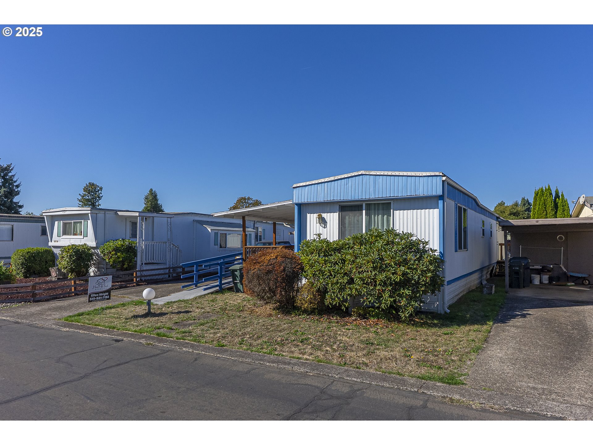 2150 LAURA ST UNIT 57, Springfield, OR, 97477