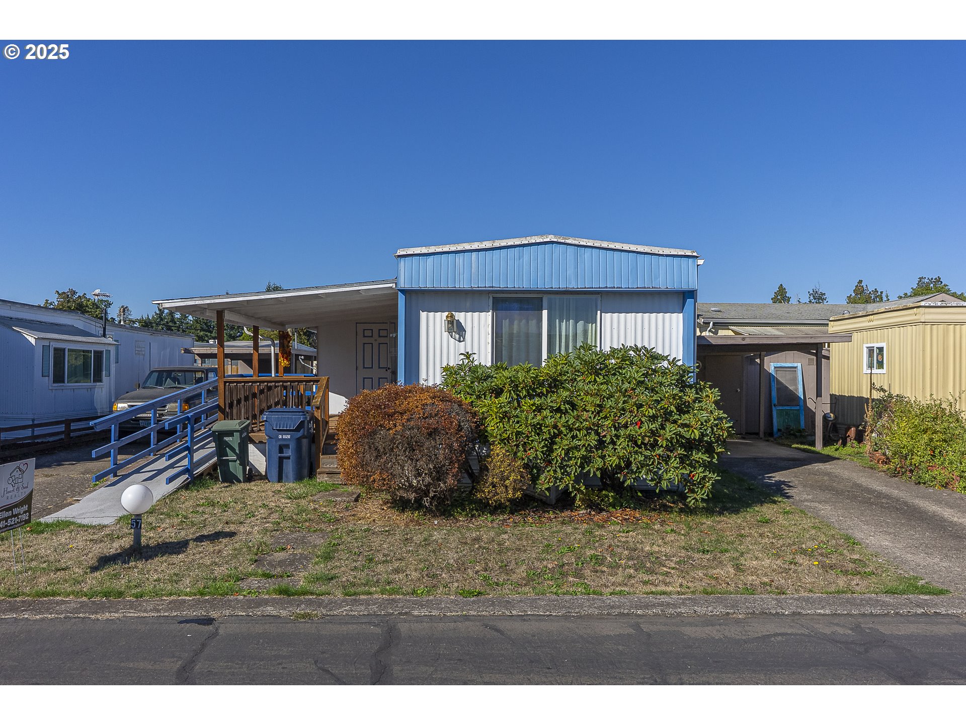 2150 LAURA ST UNIT 57, Springfield, OR, 97477