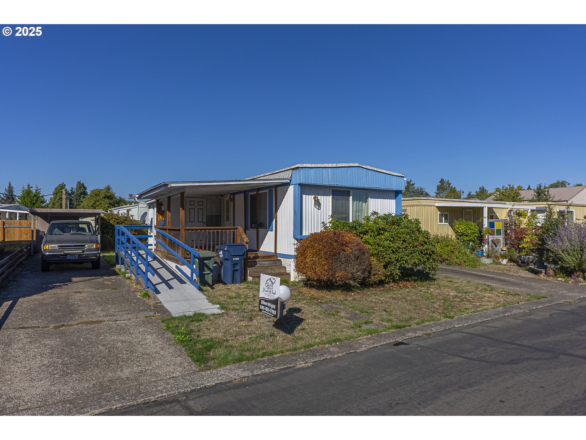 2150 LAURA ST UNIT 57, Springfield, OR, 97477