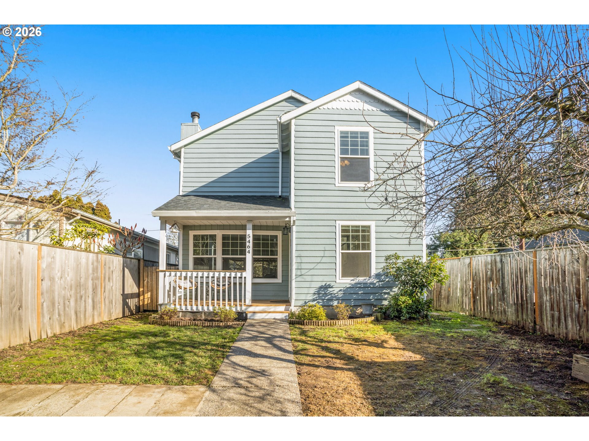 18830 SW BUTTERNUT ST, Beaverton, OR, 97078