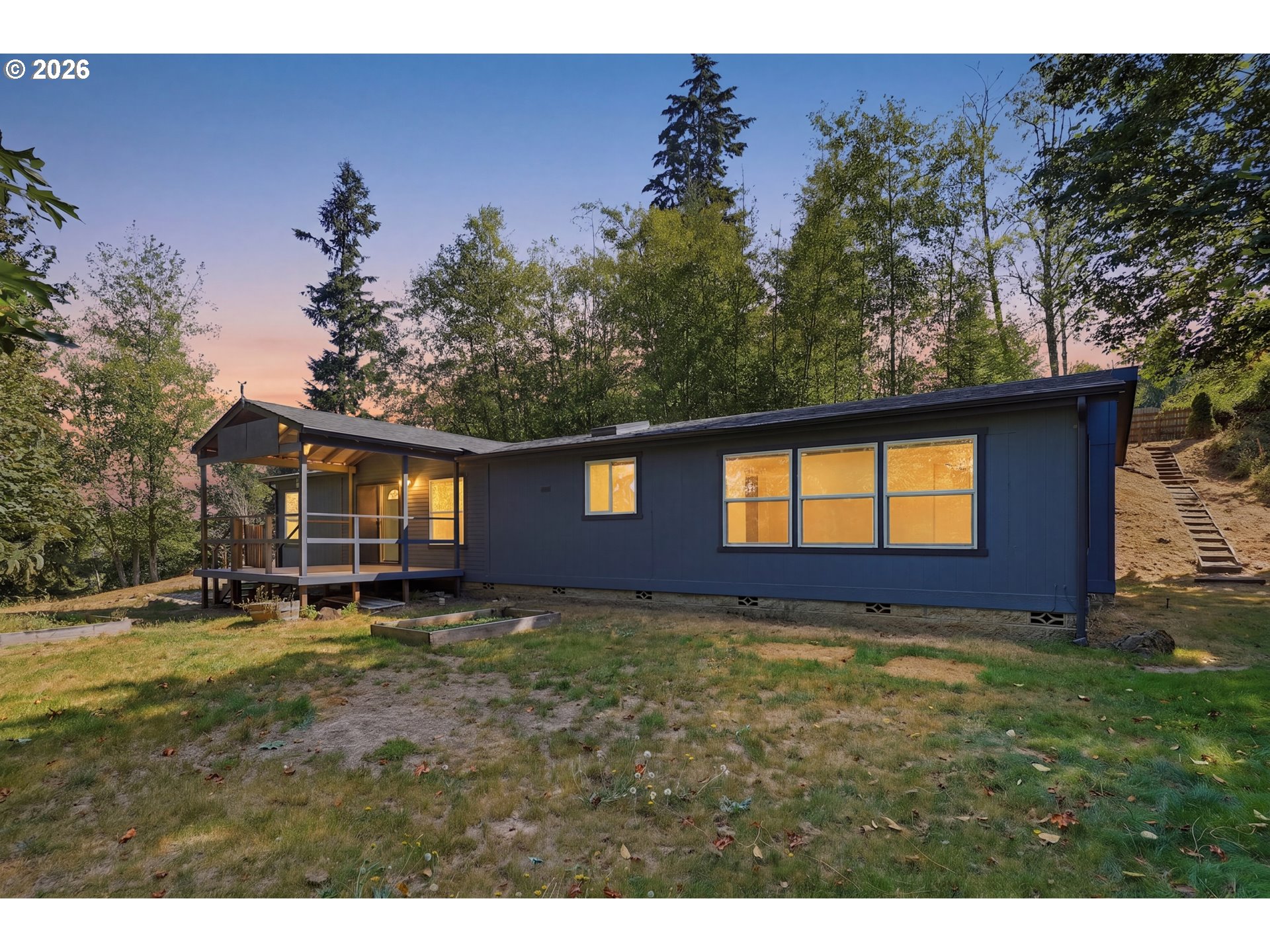 Kelso Listings