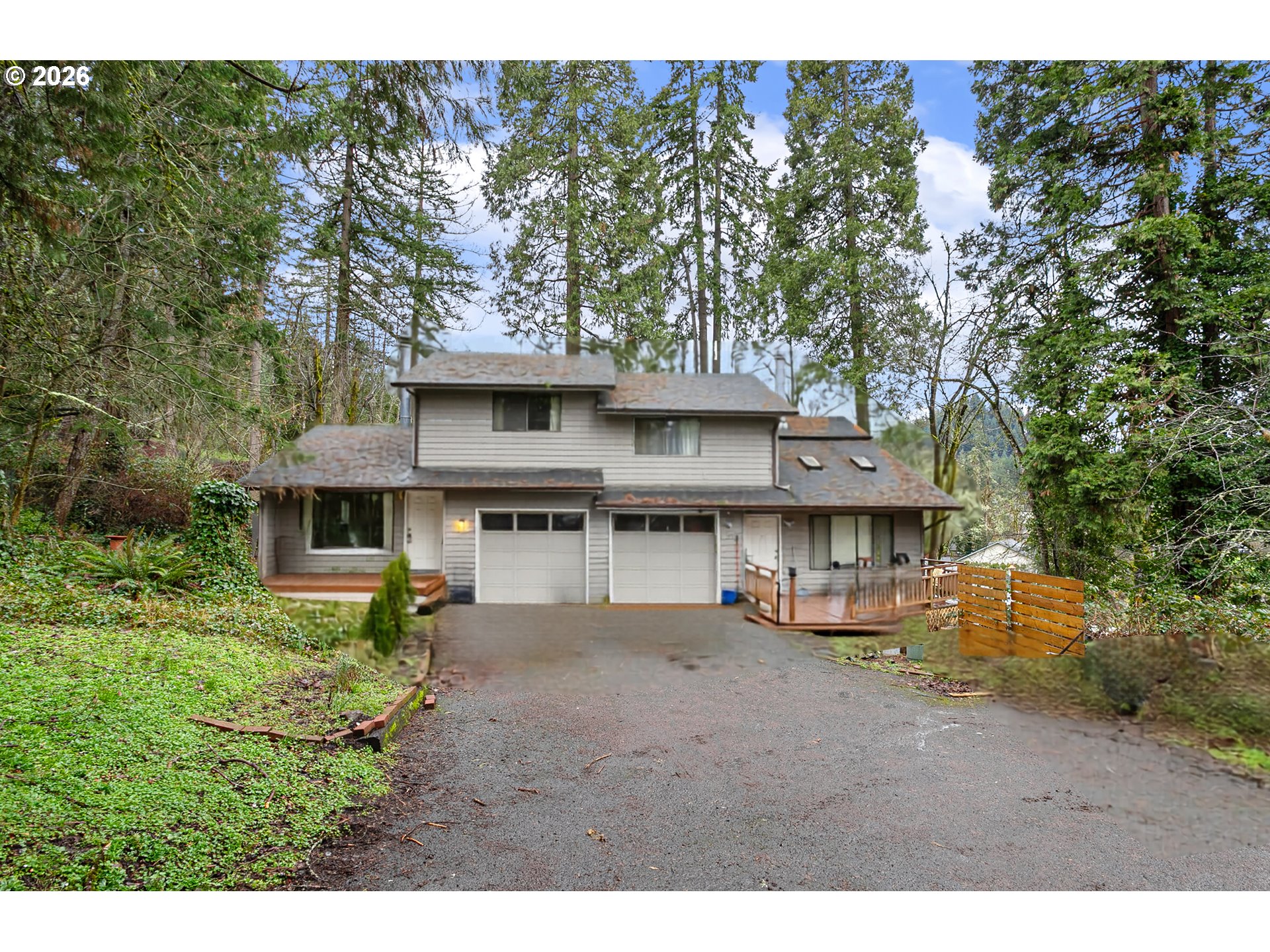 Multi Family Property