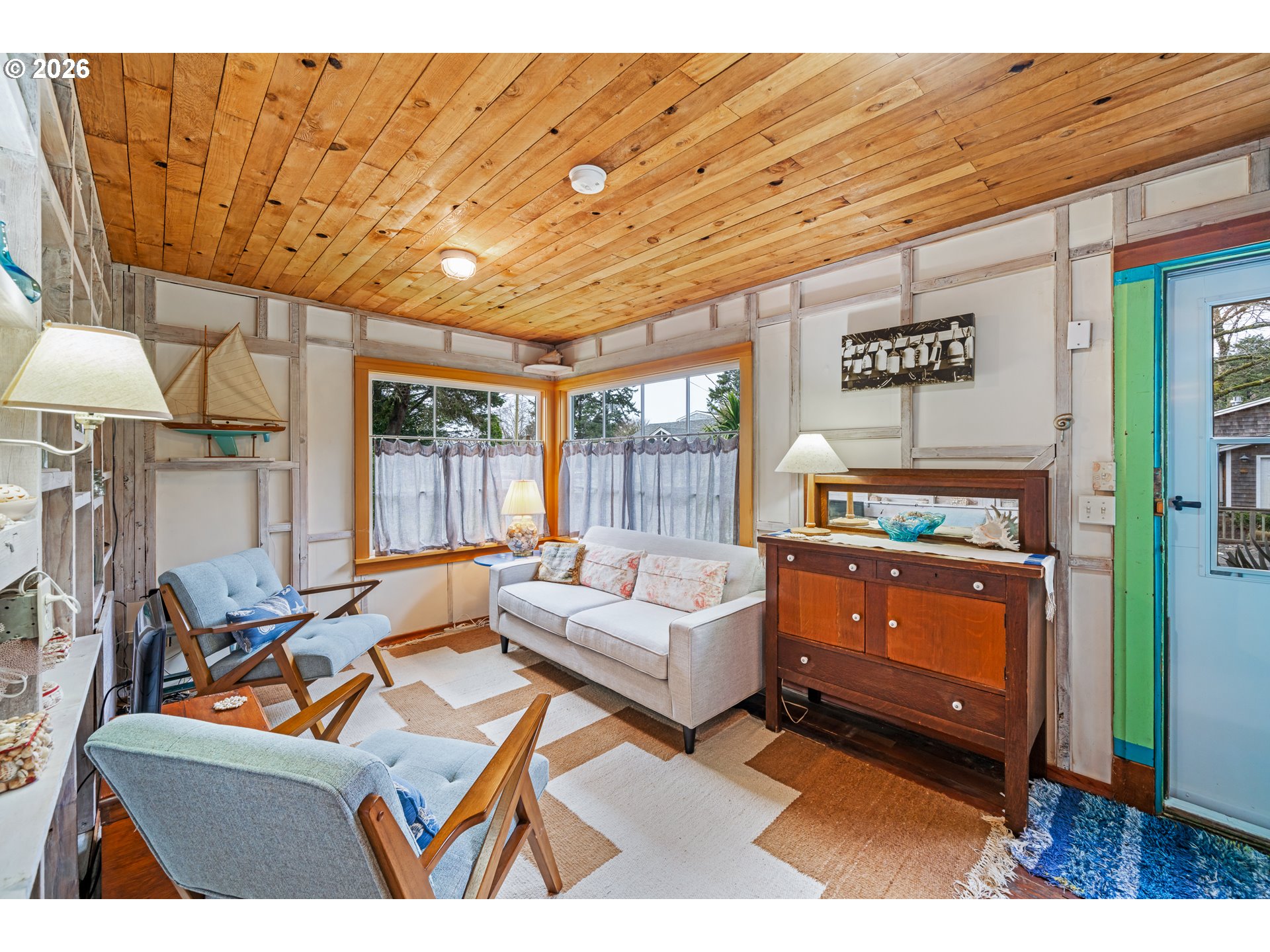 207 E VAN BUREN ST, Cannon Beach, OR, 97110