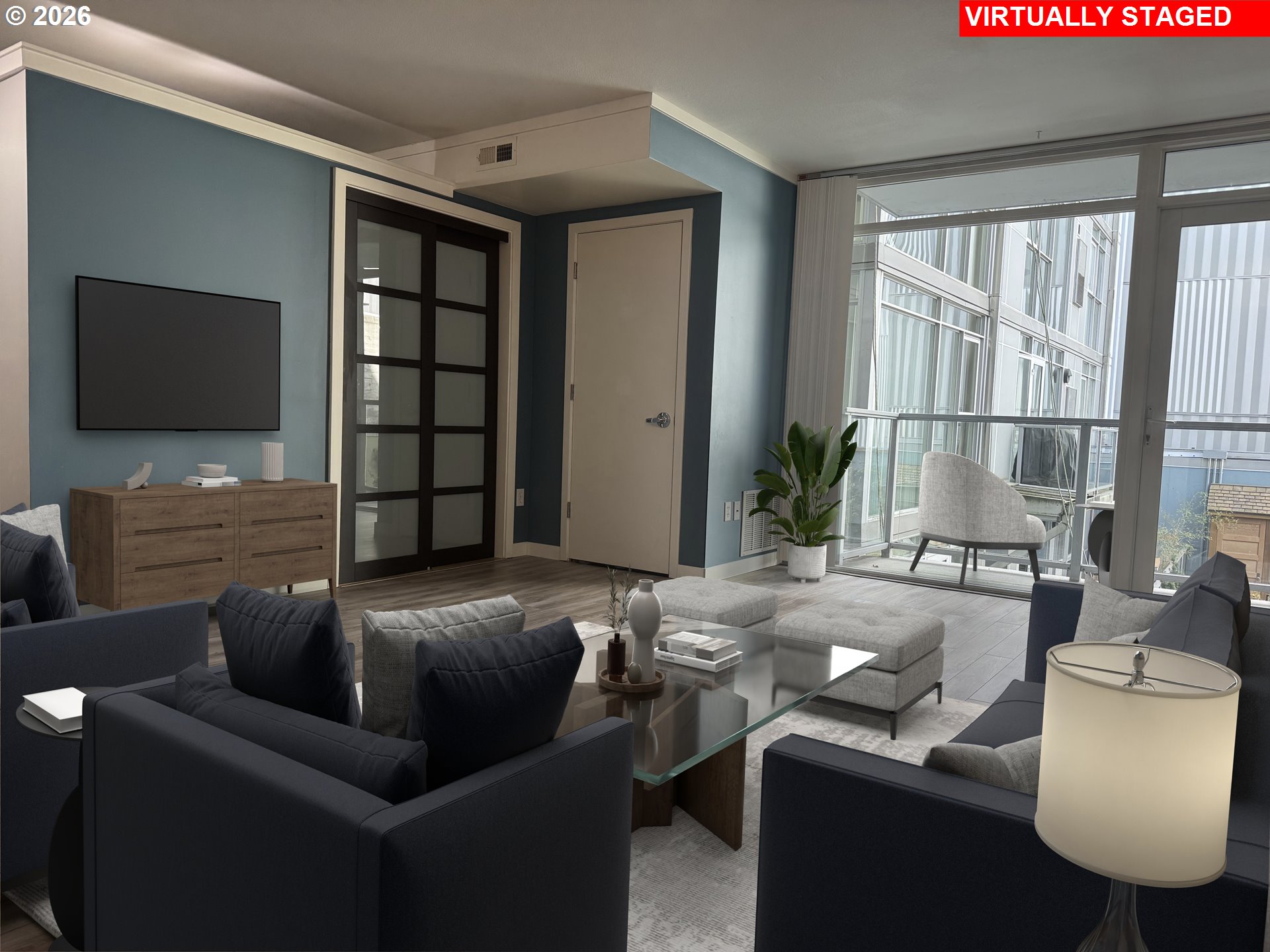 533 NE HOLLADAY ST UNIT 308, Portland, OR, 97232