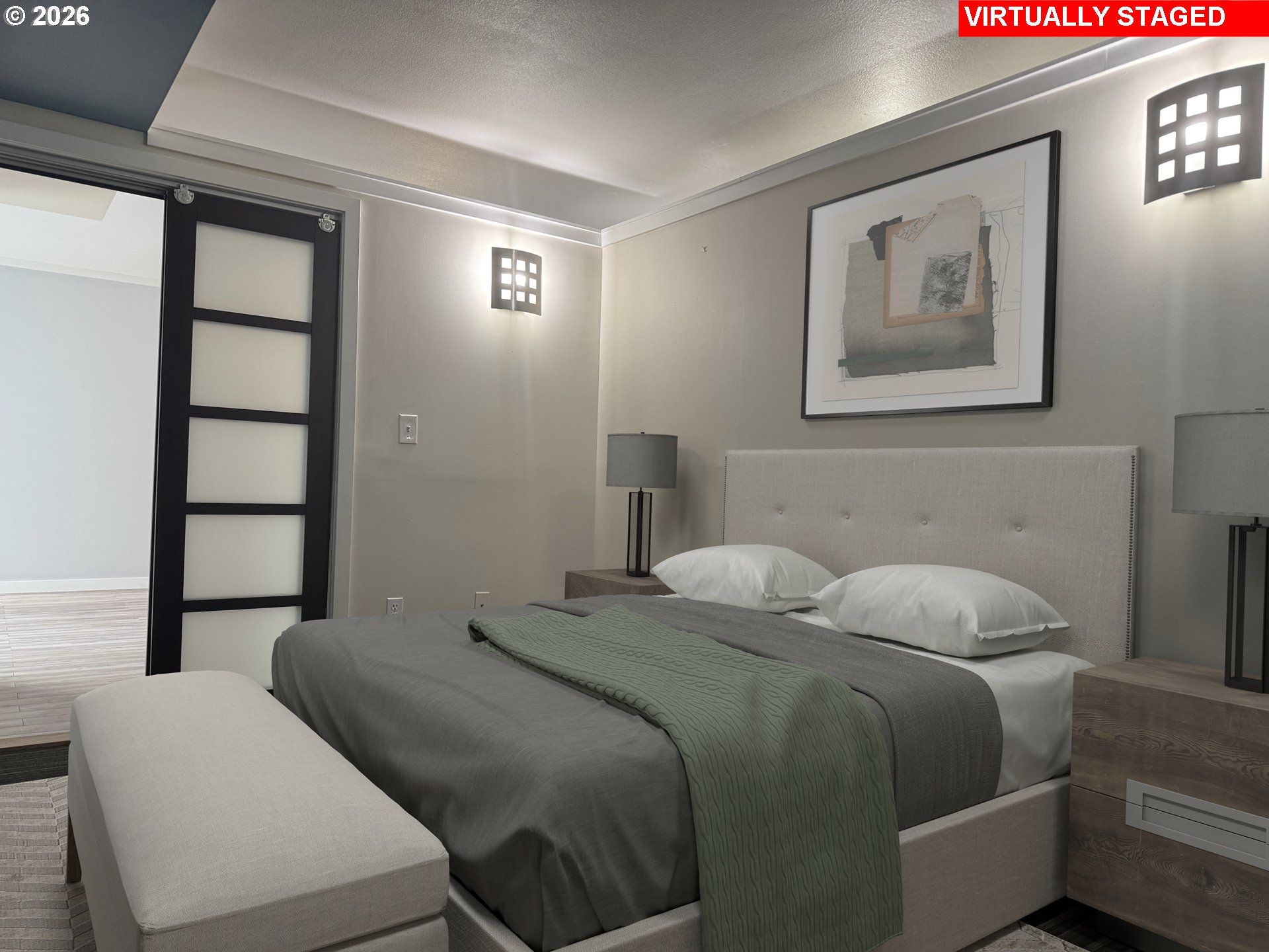 533 NE HOLLADAY ST UNIT 308, Portland, OR, 97232