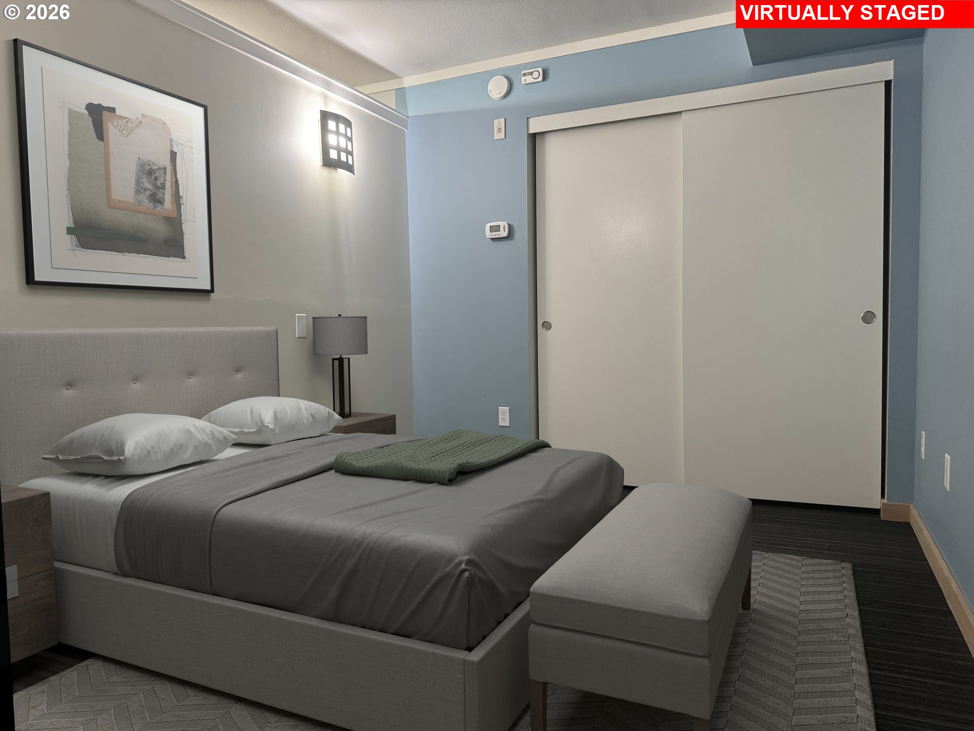 533 NE HOLLADAY ST UNIT 308, Portland, OR, 97232