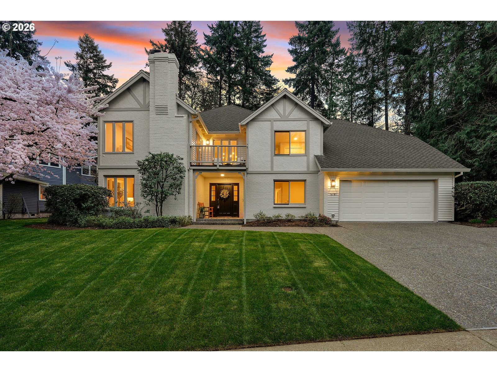 16181 PARELIUS CIR, Lake Oswego, OR, 97034