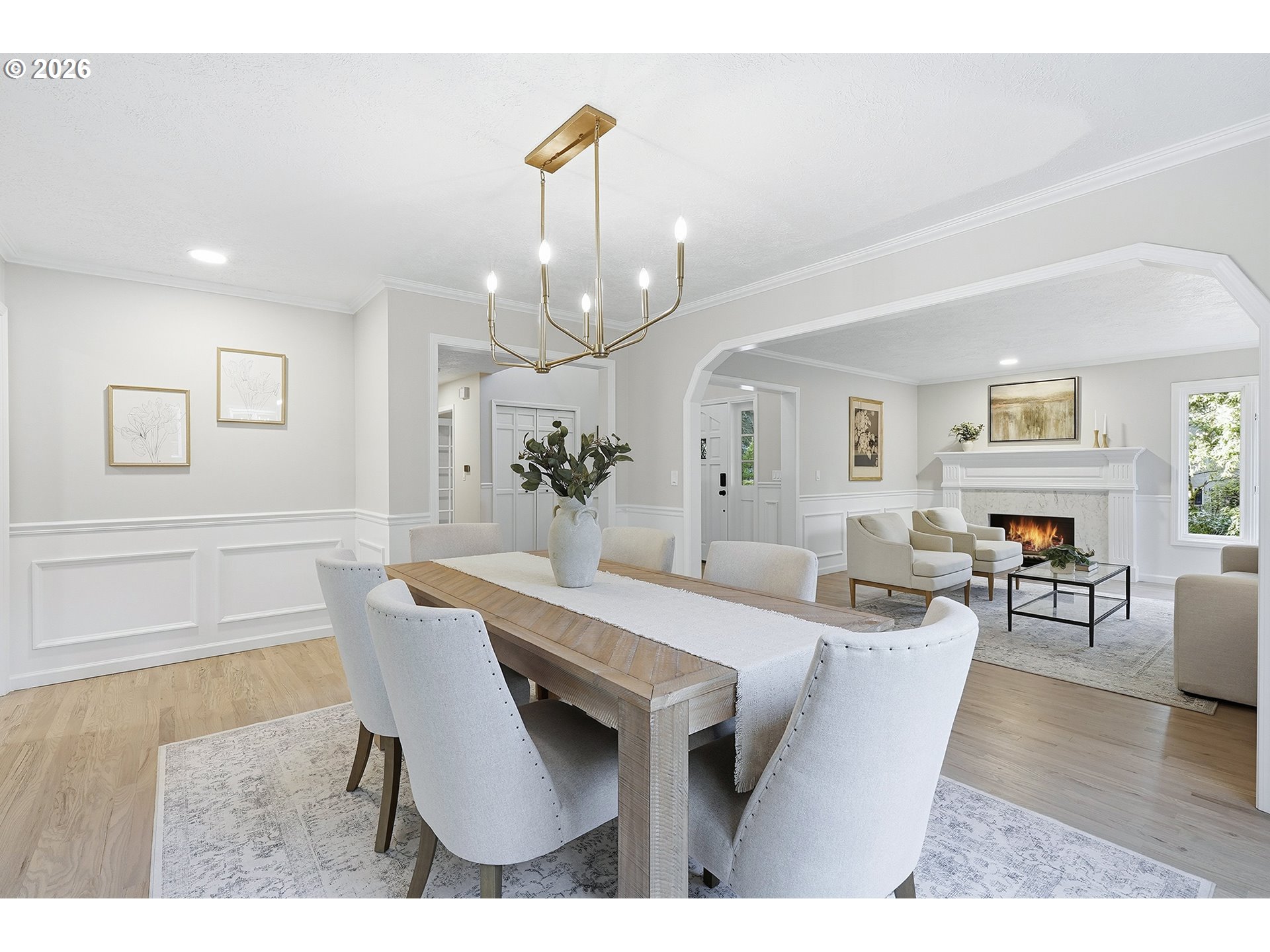 16181 PARELIUS CIR, Lake Oswego, OR, 97034