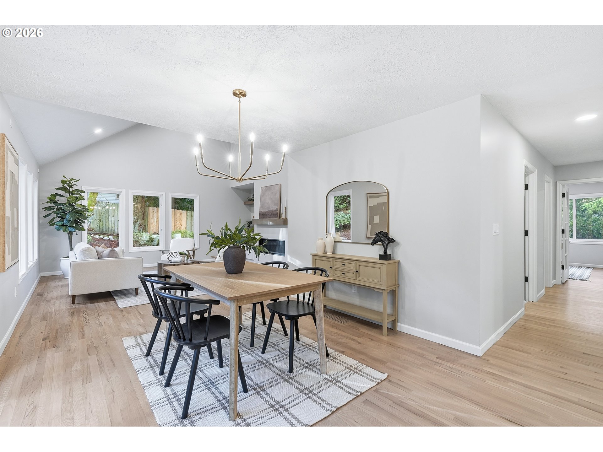 16181 PARELIUS CIR, Lake Oswego, OR, 97034