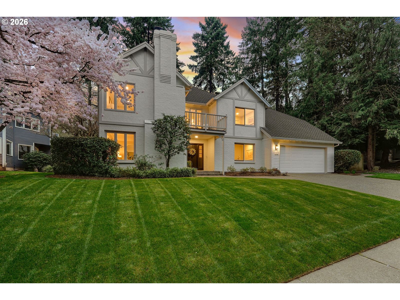 16181 PARELIUS CIR, Lake Oswego, OR, 97034