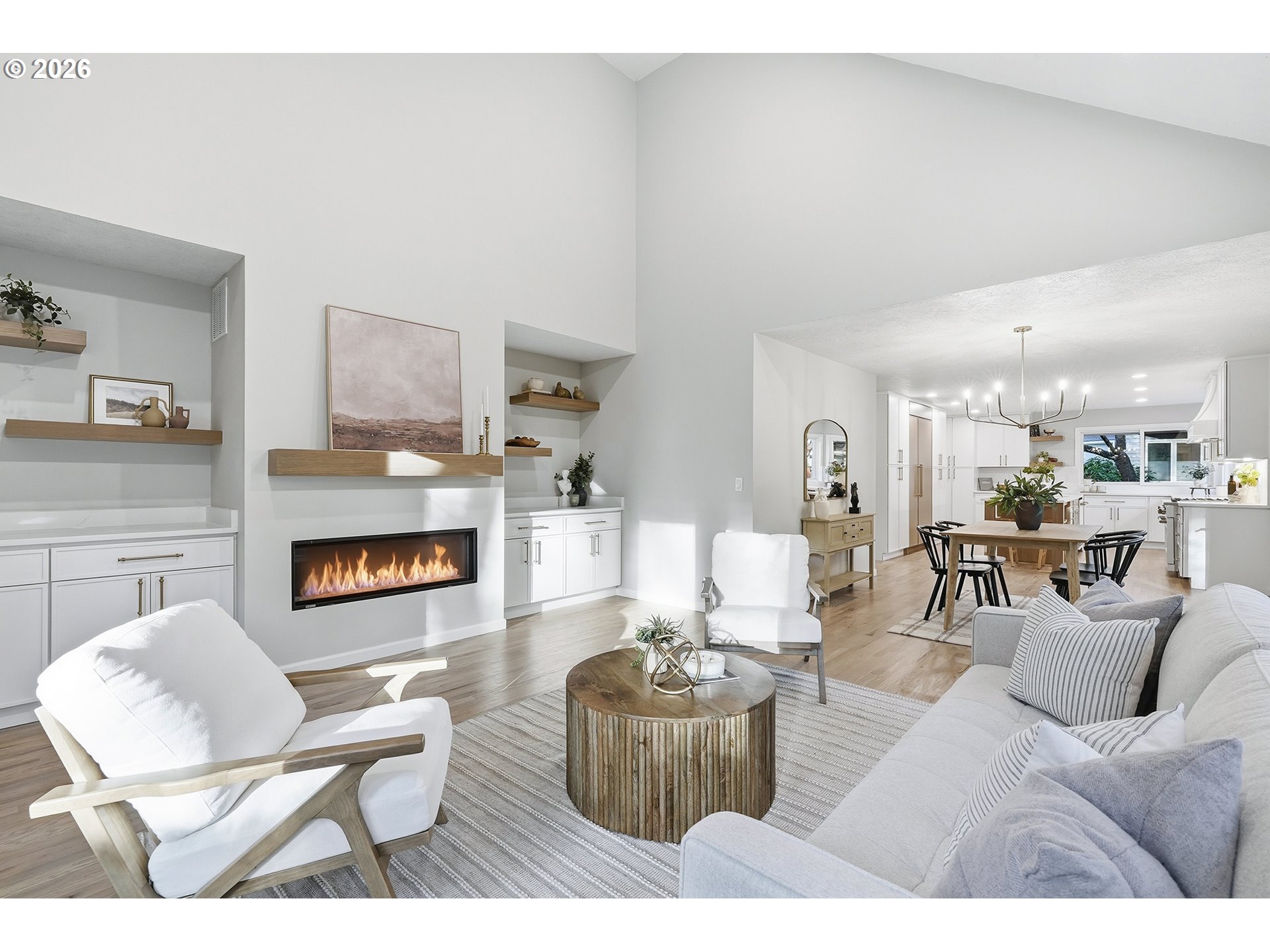 16181 PARELIUS CIR, Lake Oswego, OR, 97034