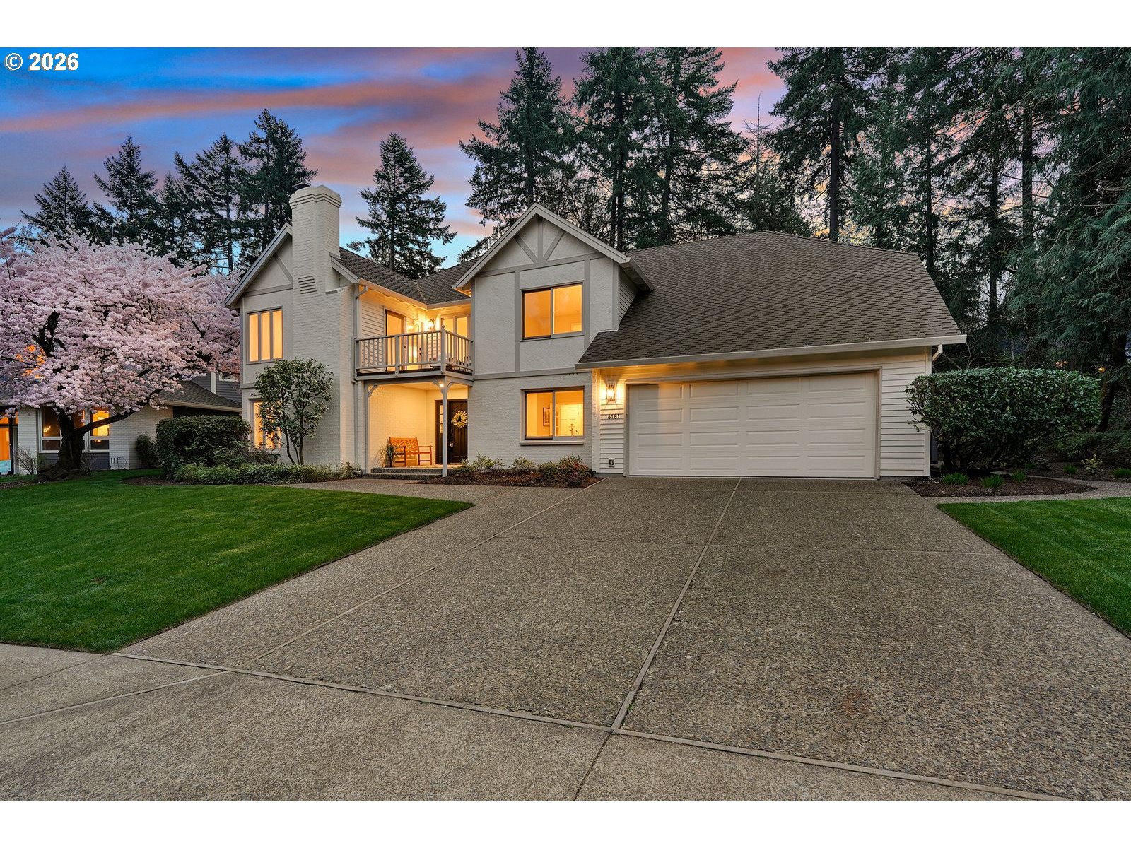 16181 PARELIUS CIR, Lake Oswego, OR, 97034