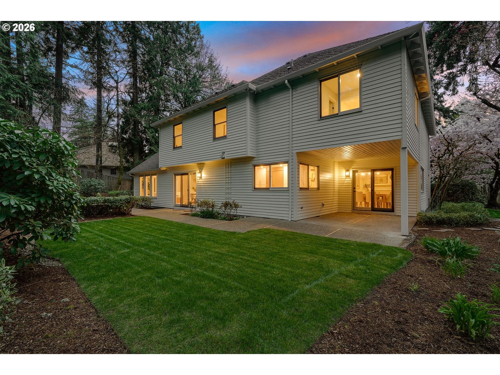 16181 PARELIUS CIR, Lake Oswego, OR, 97034