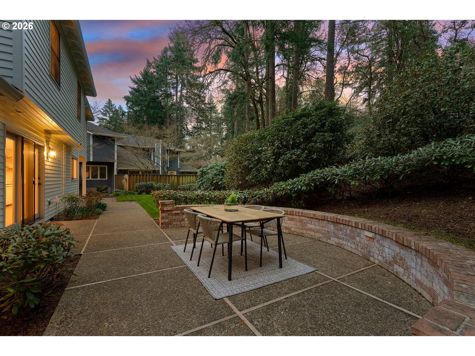 16181 PARELIUS CIR, Lake Oswego, OR, 97034