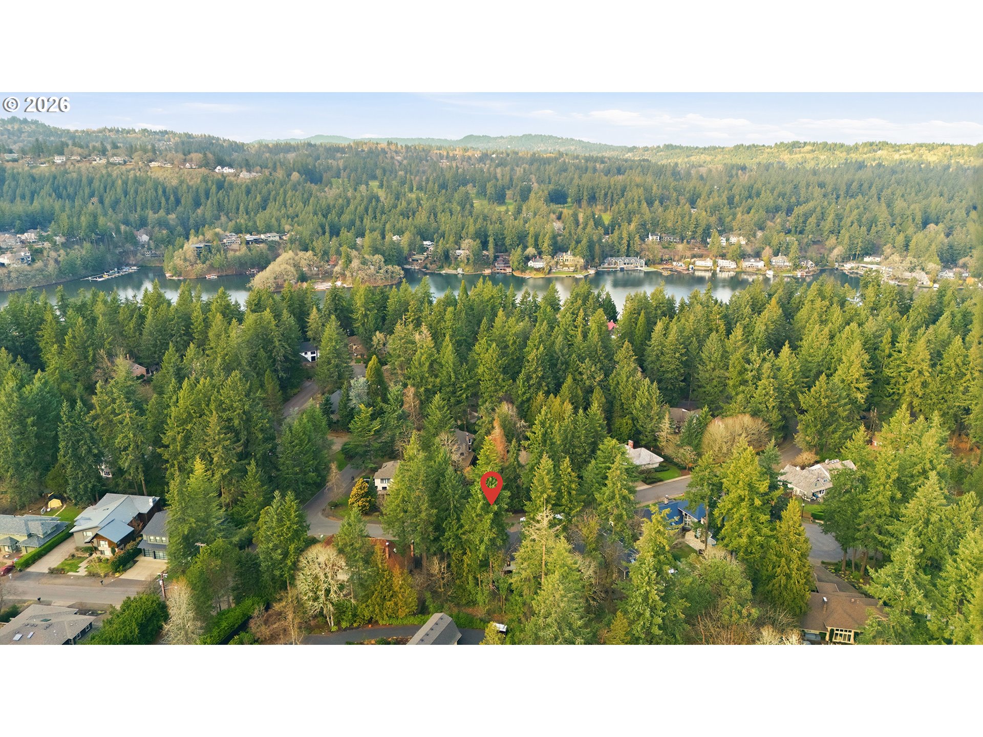 16181 PARELIUS CIR, Lake Oswego, OR, 97034