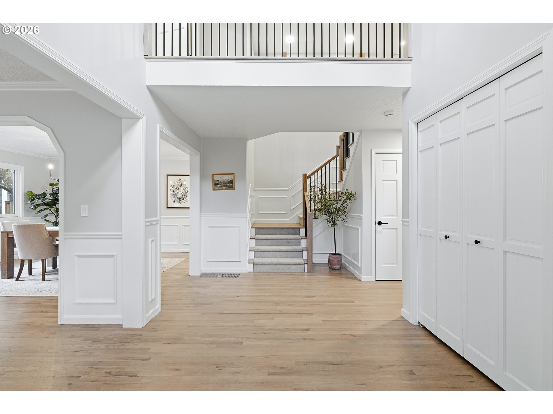 16181 PARELIUS CIR, Lake Oswego, OR, 97034