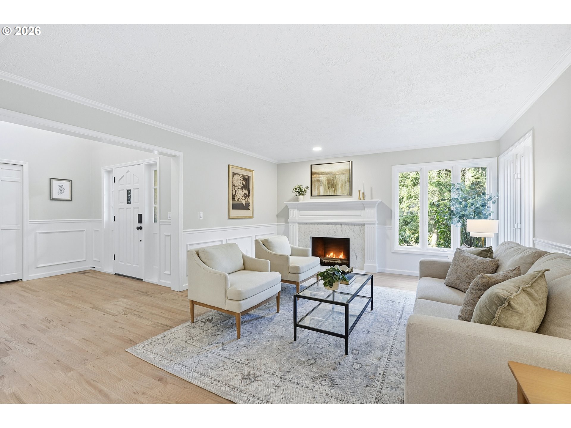 16181 PARELIUS CIR, Lake Oswego, OR, 97034