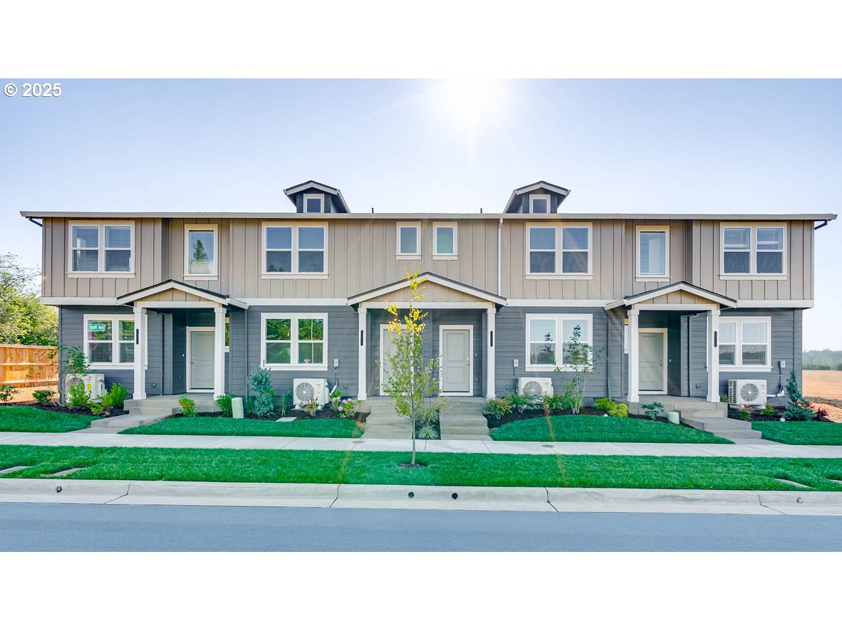 3556 SW Hartley AVE, Gresham OR 97080