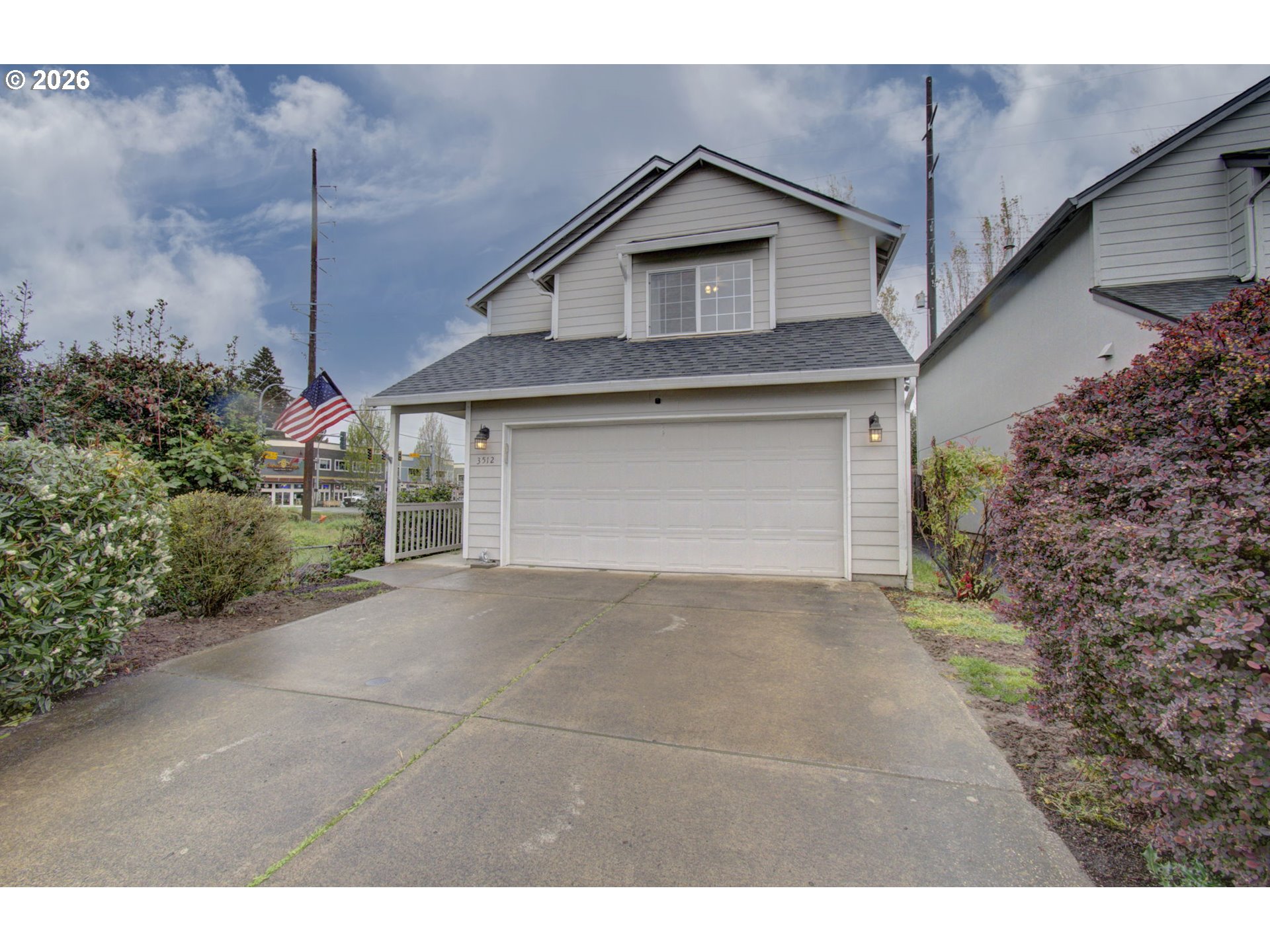 811 Horn, Eugene, OR, 97402