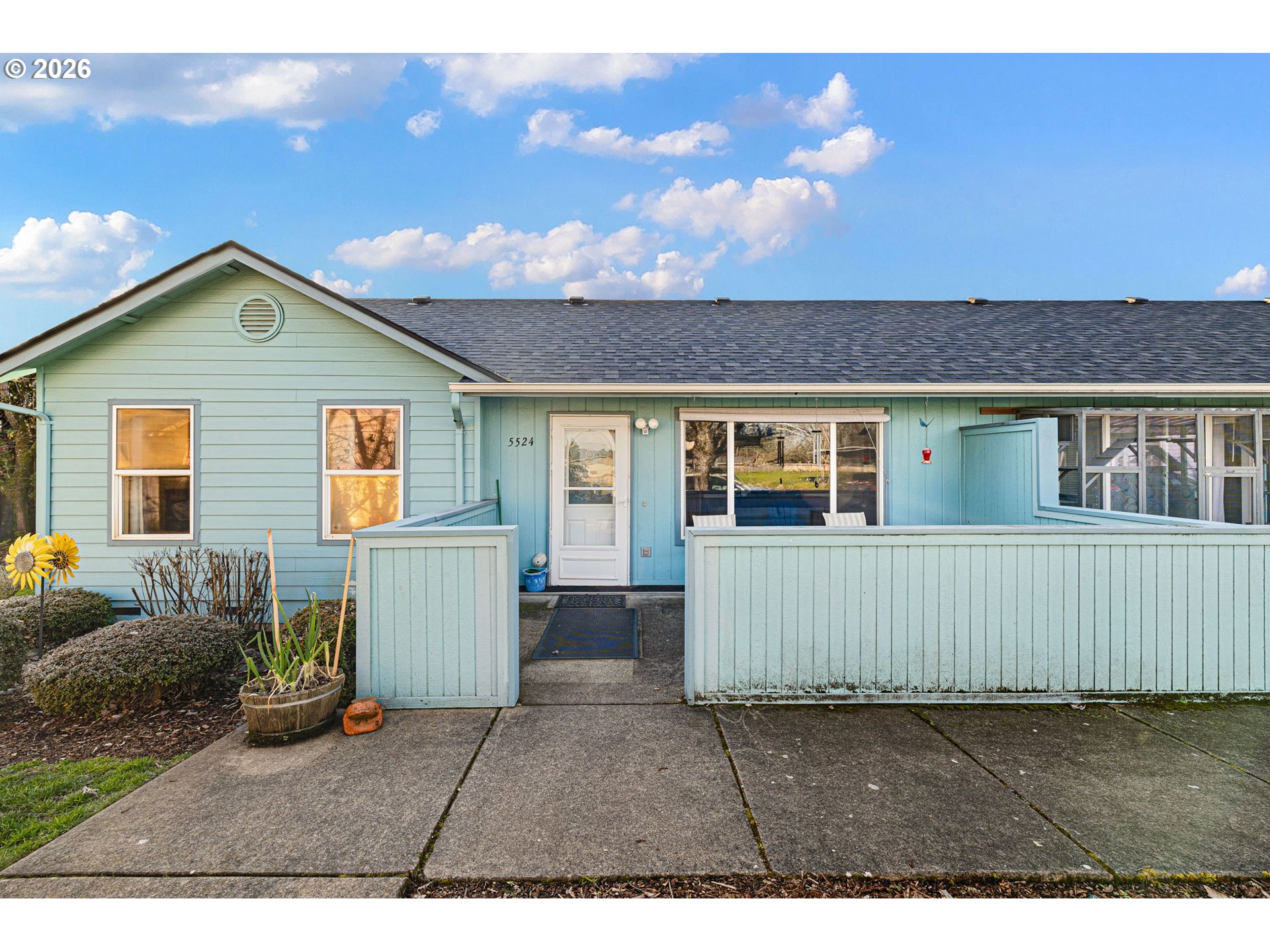 5524 E ST, Springfield, OR, 97478
